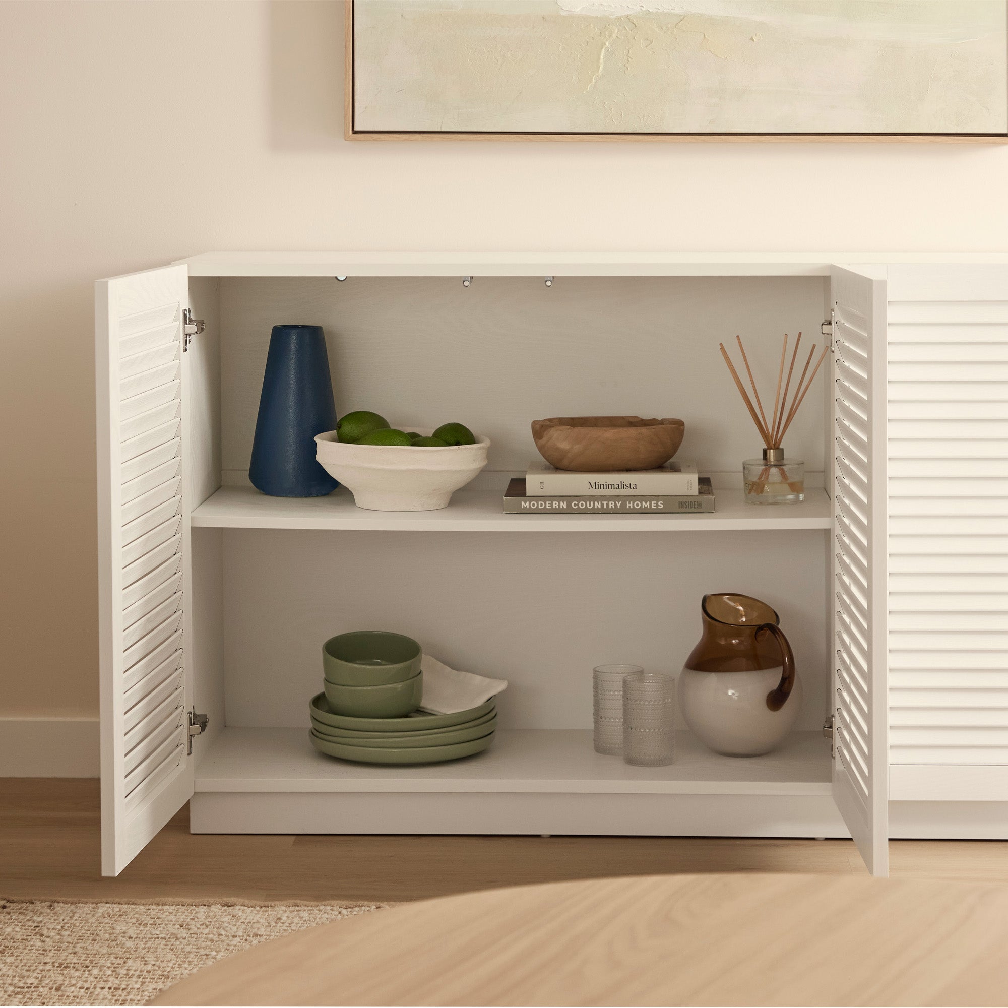 furniture, mirror, and home decor