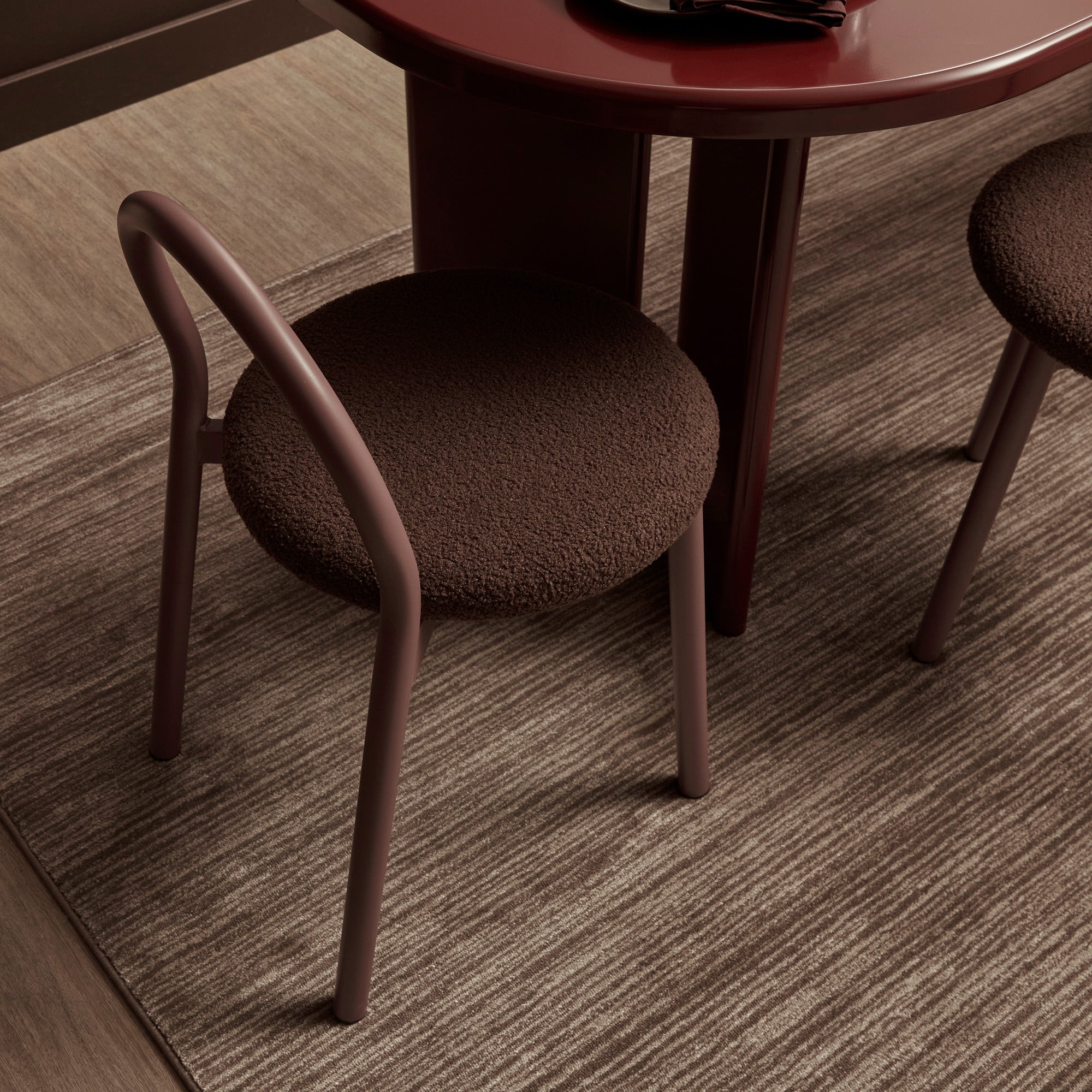 furniture, mirror, and home decor