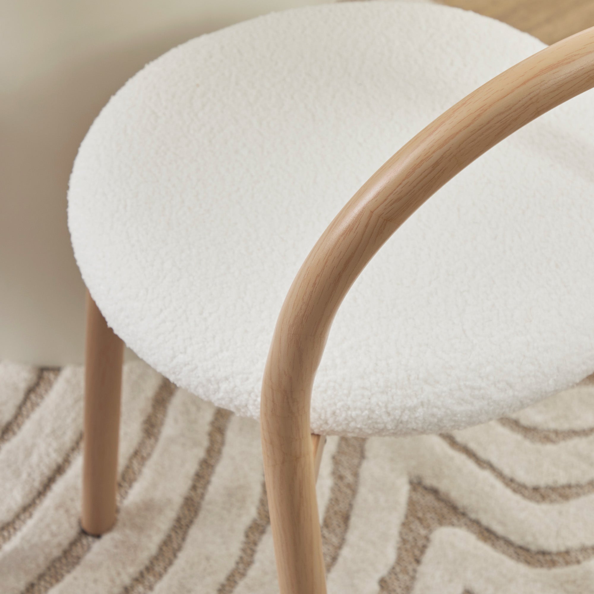 furniture, mirror, and home decor