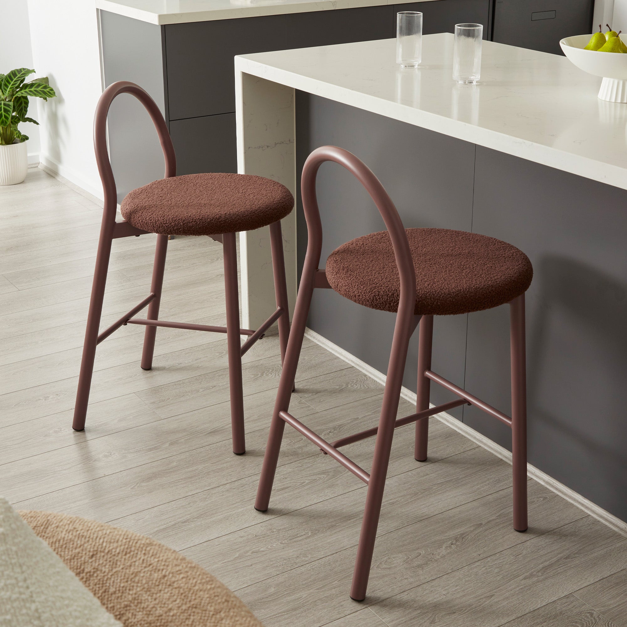 furniture, mirror, and home decor