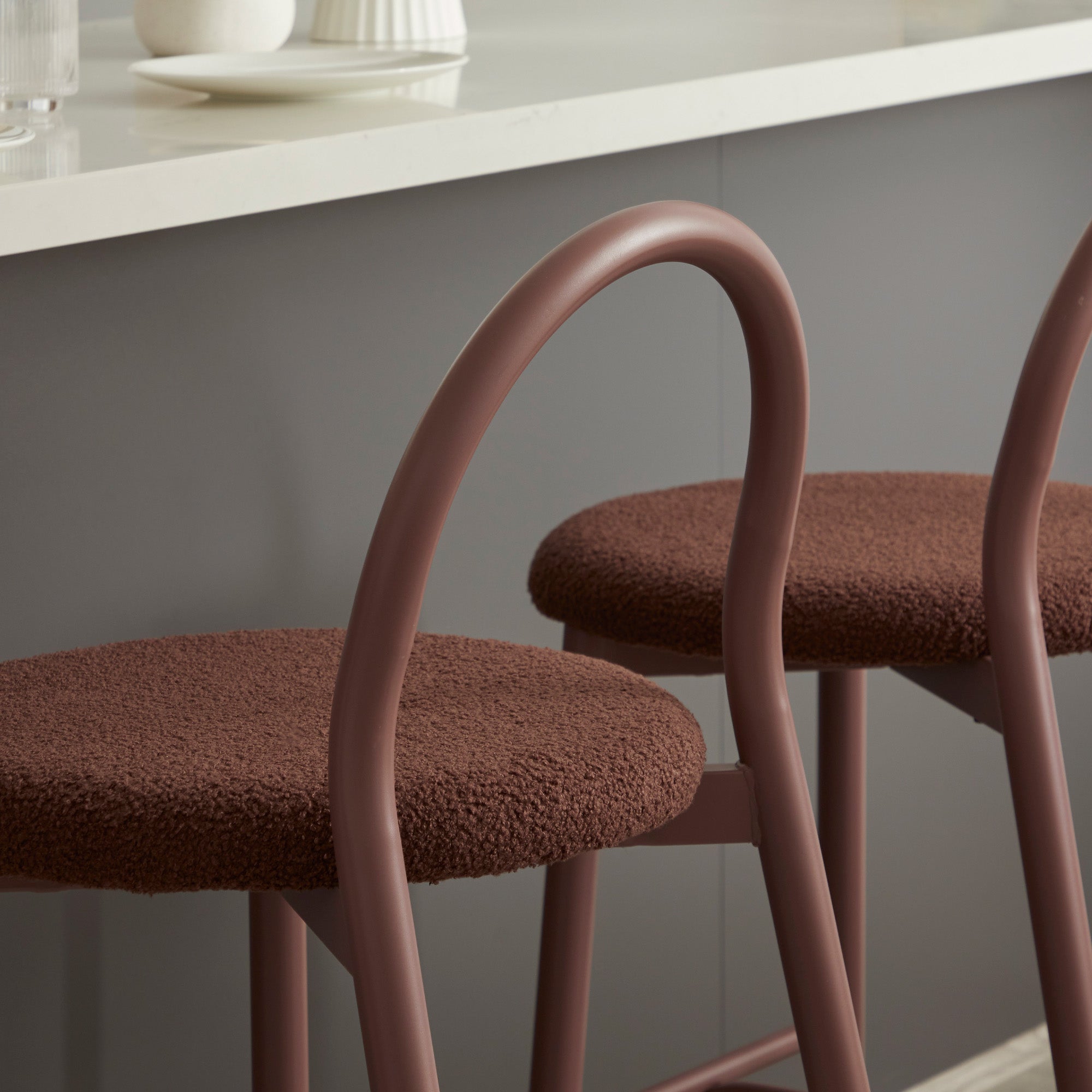furniture, mirror, and home decor
