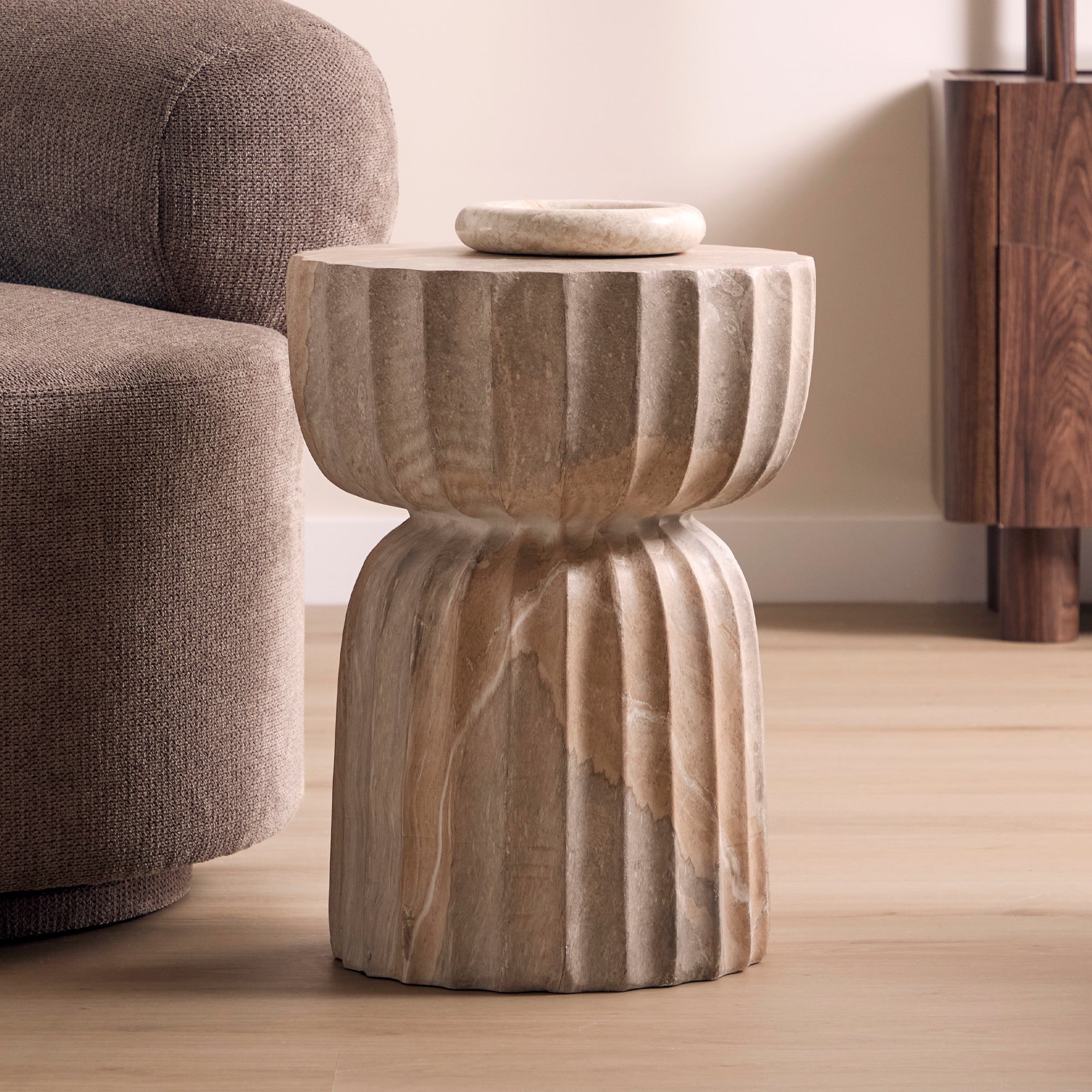 furniture, mirror, and home decor
