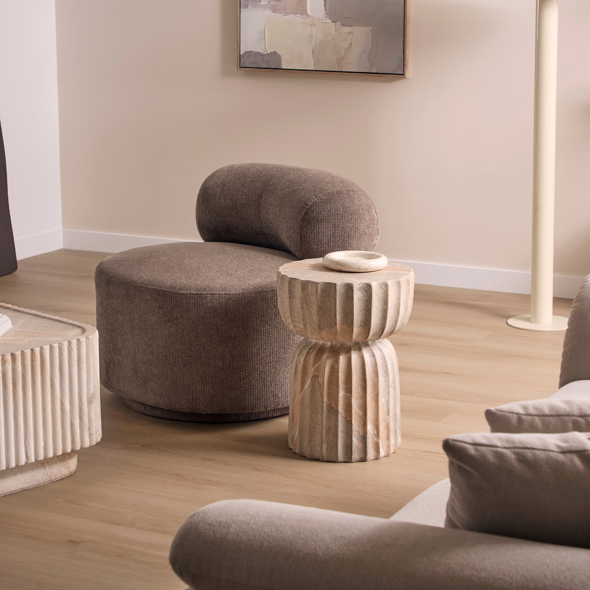 furniture, mirror, and home decor