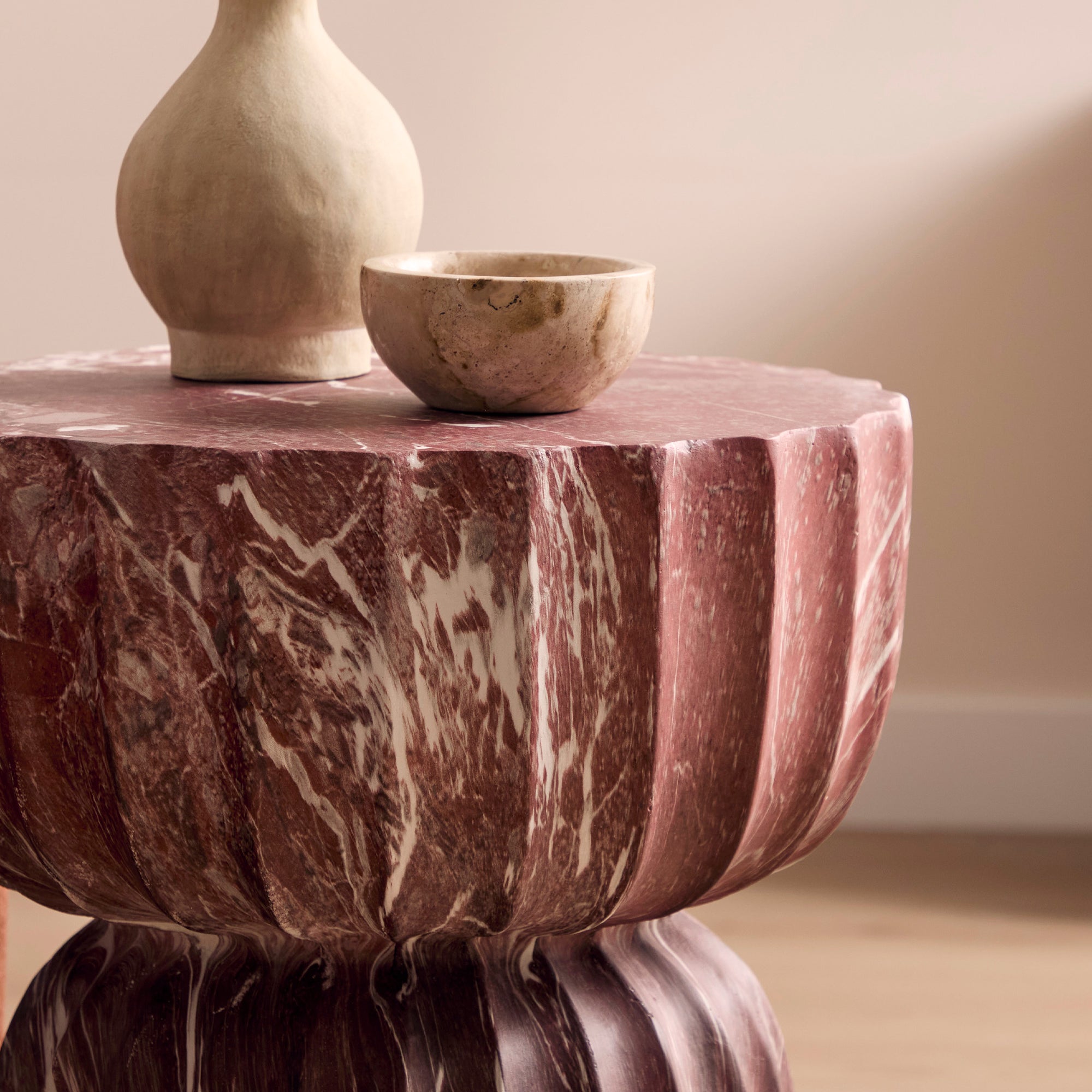 furniture, mirror, and home decor