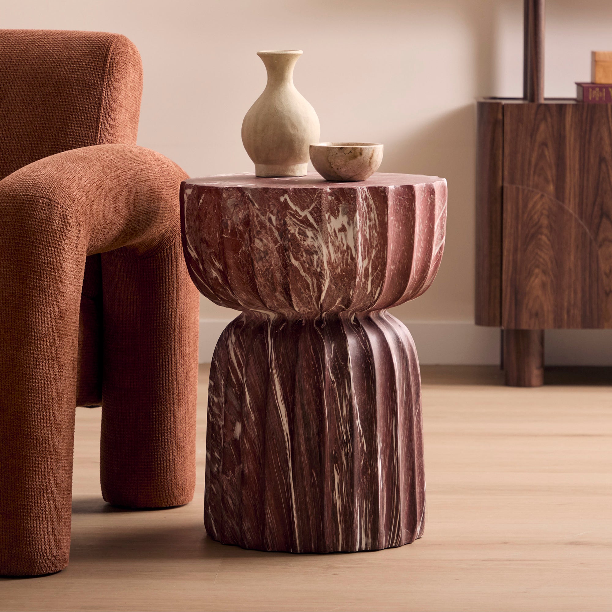 furniture, mirror, and home decor