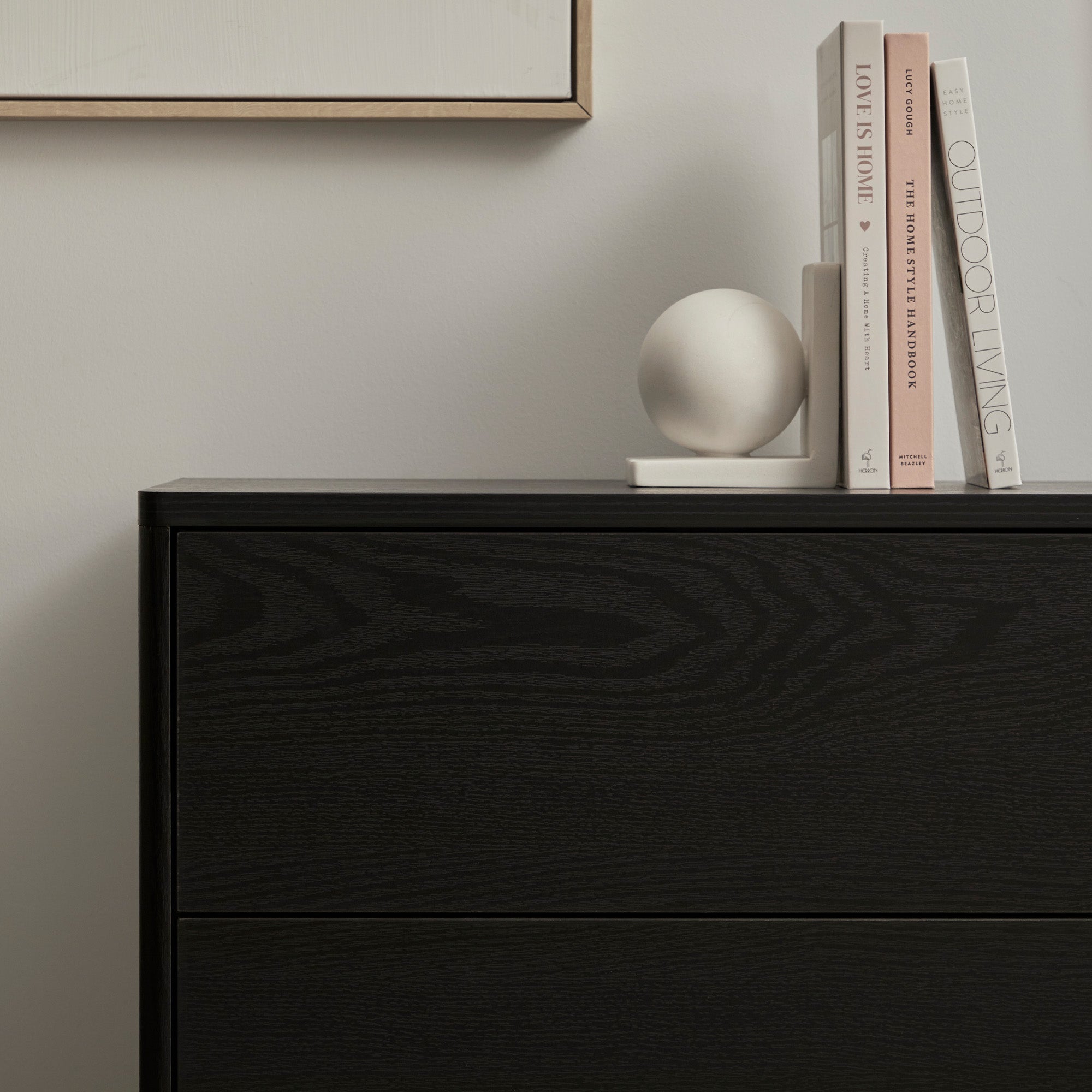 furniture, mirror, and home decor