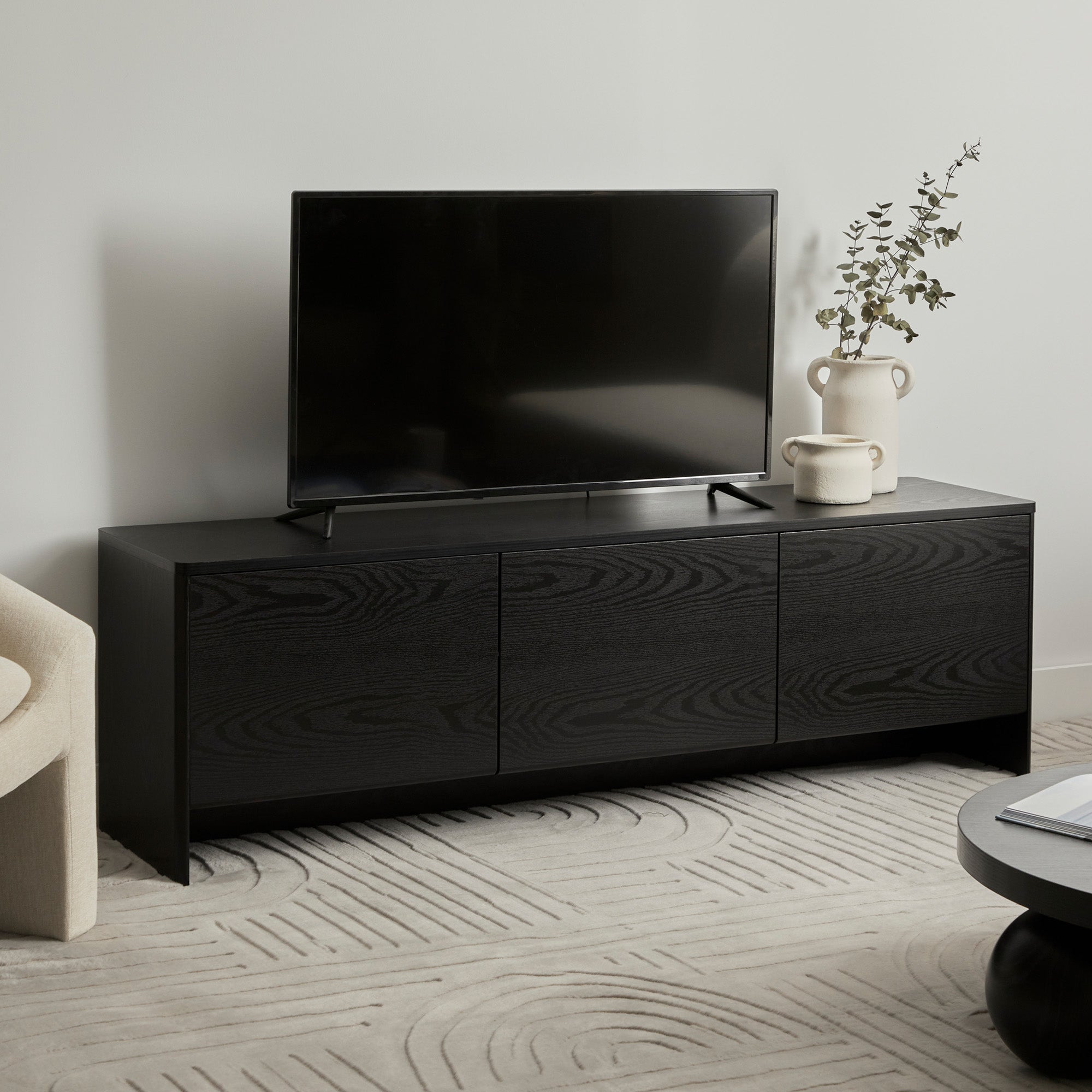furniture, mirror, and home decor