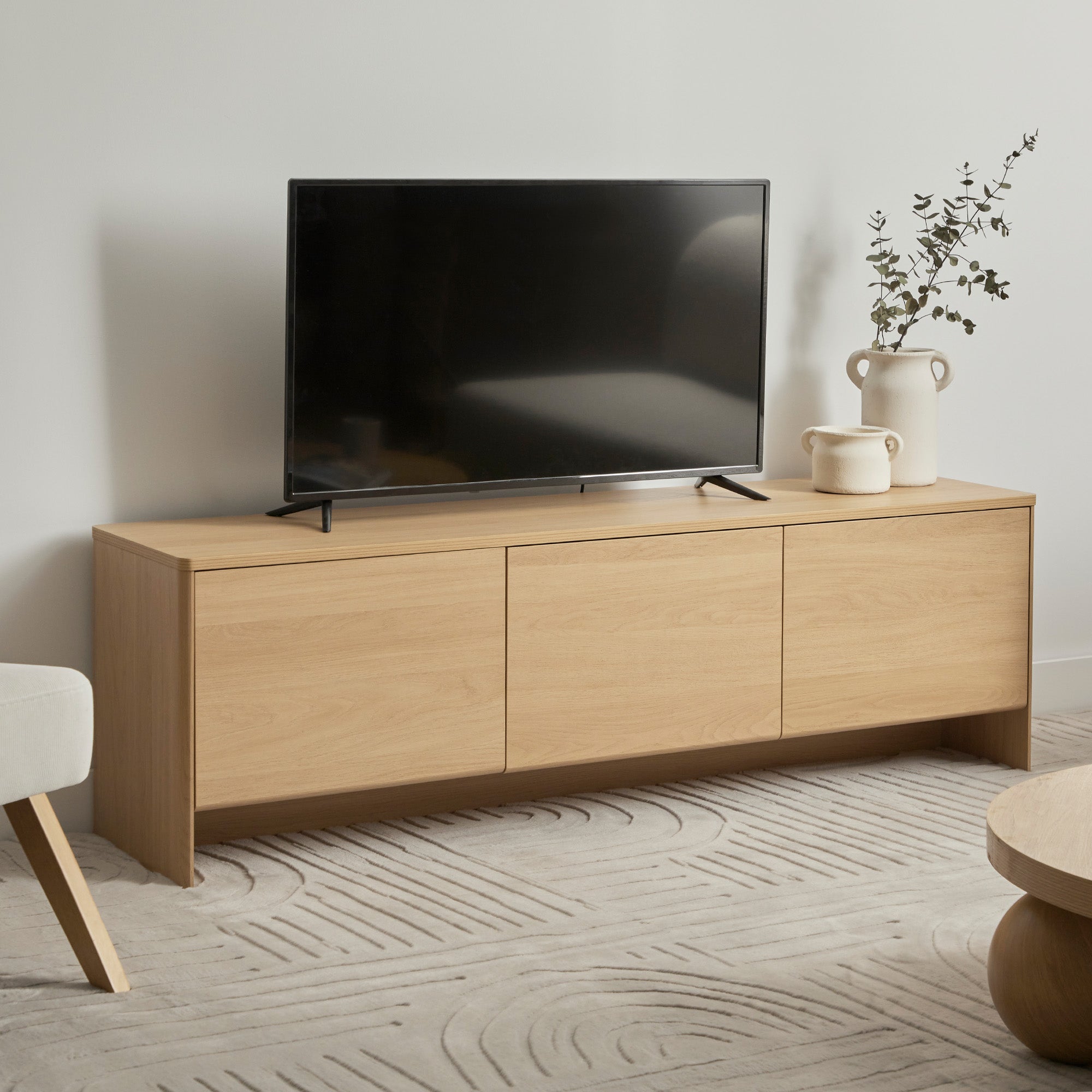 furniture, mirror, and home decor