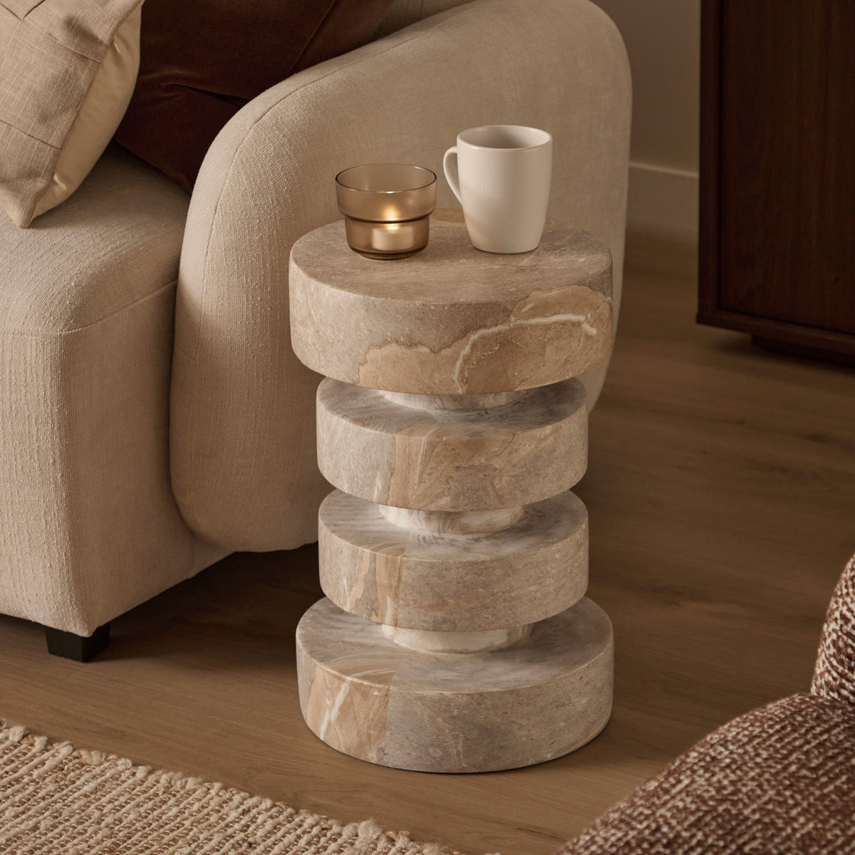 furniture, mirror, and home decor