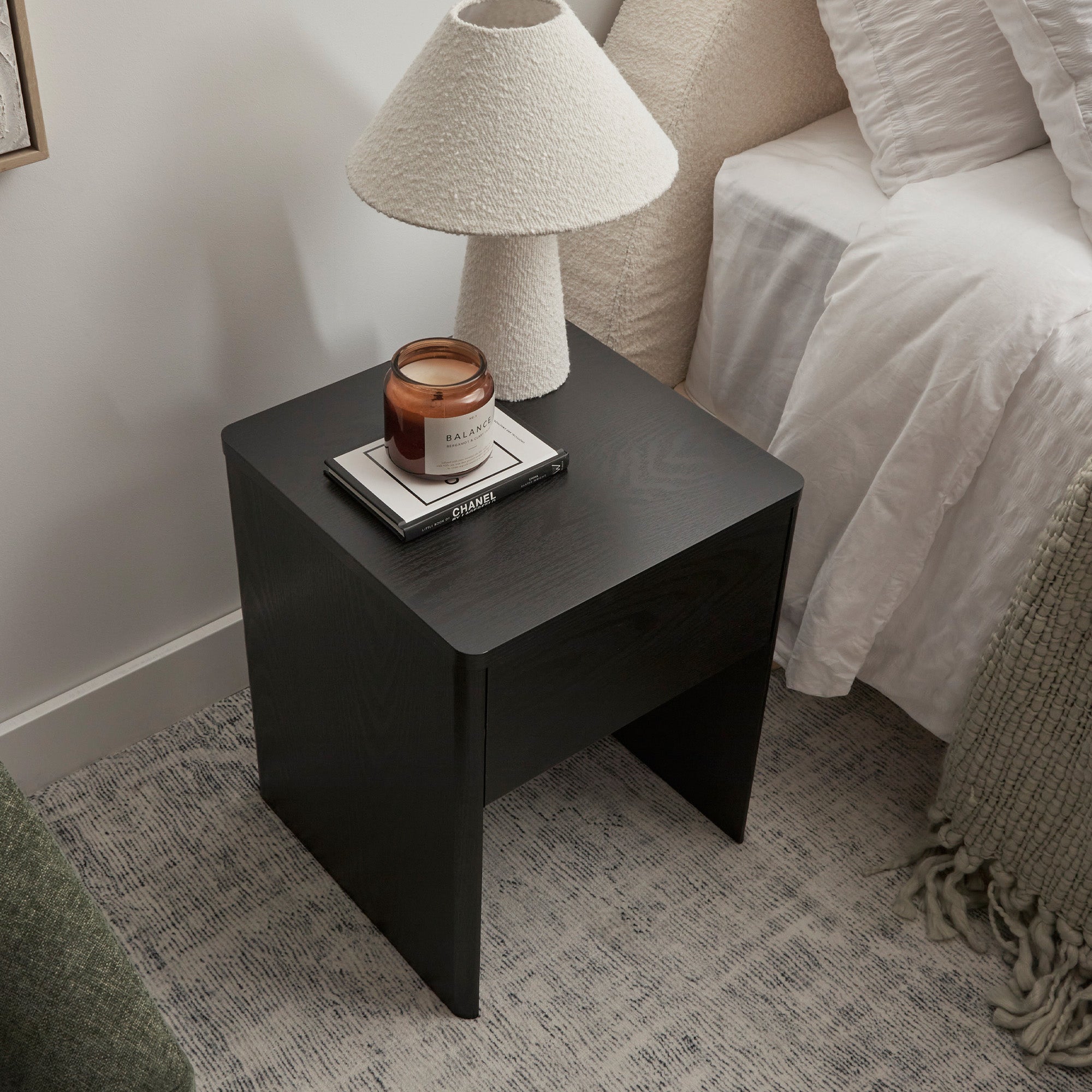 furniture, mirror, and home decor