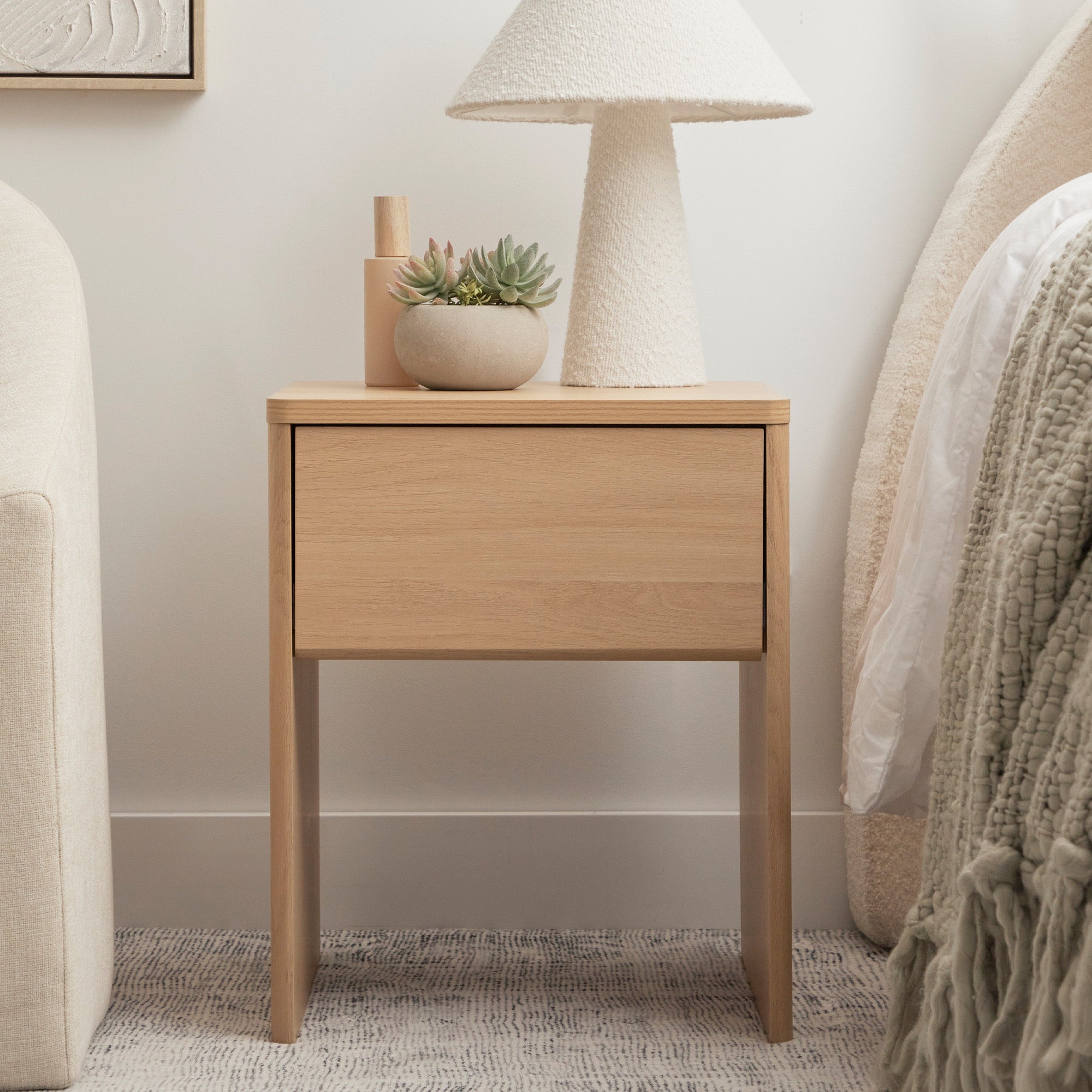 furniture, mirror, and home decor