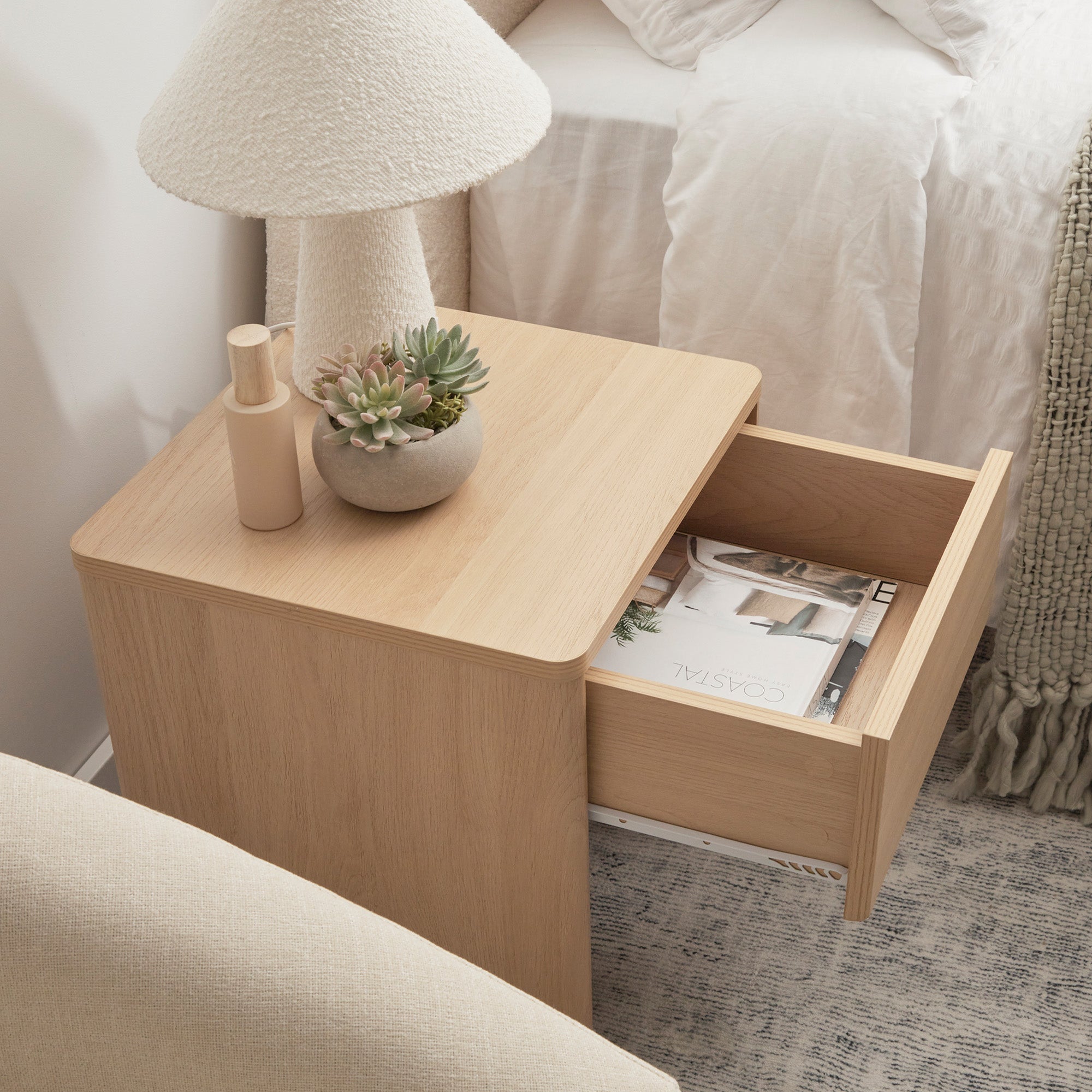 furniture, mirror, and home decor