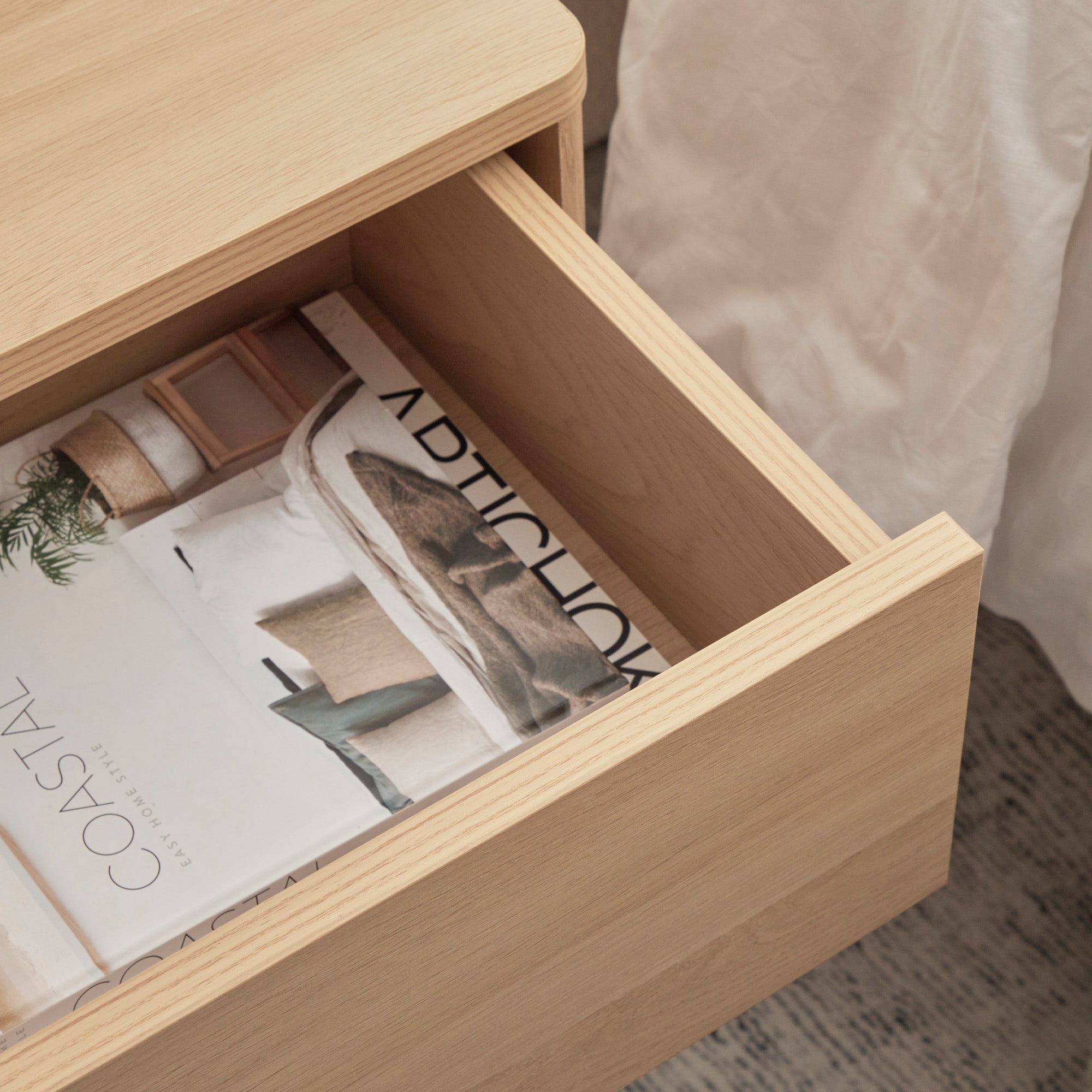 furniture, mirror, and home decor