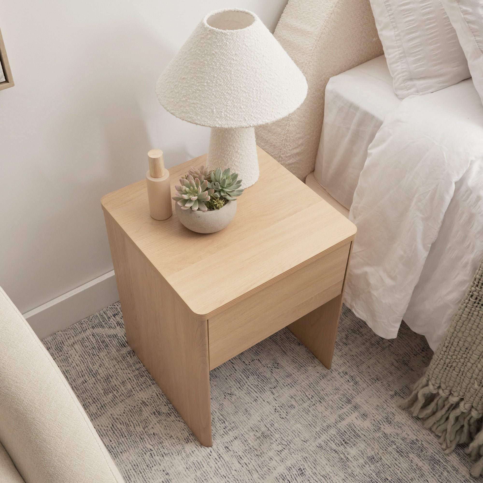 furniture, mirror, and home decor