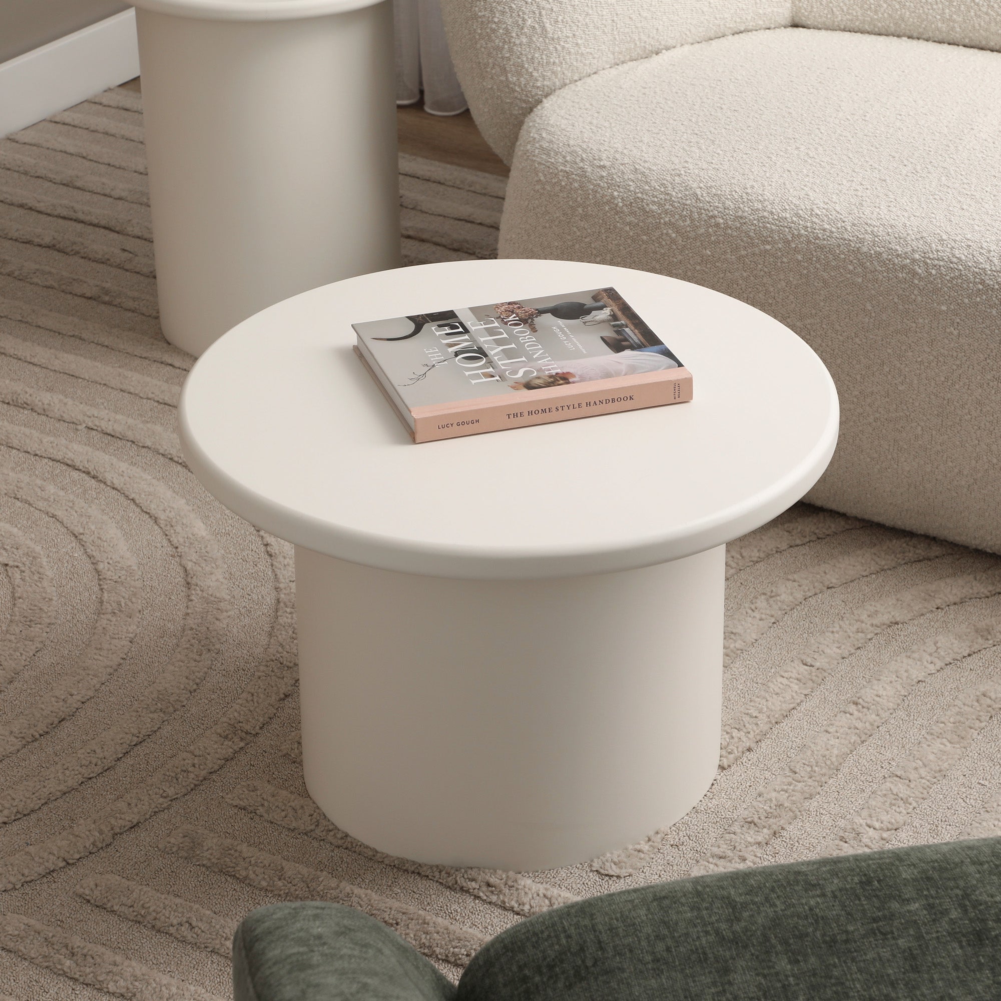furniture, mirror, and home decor