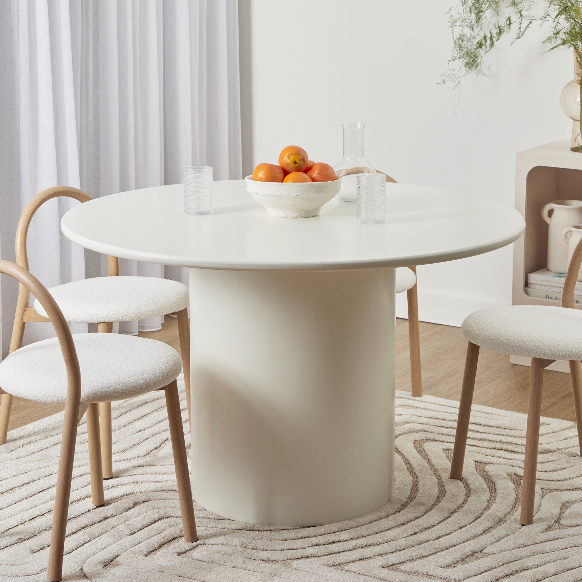 furniture, mirror, and home decor