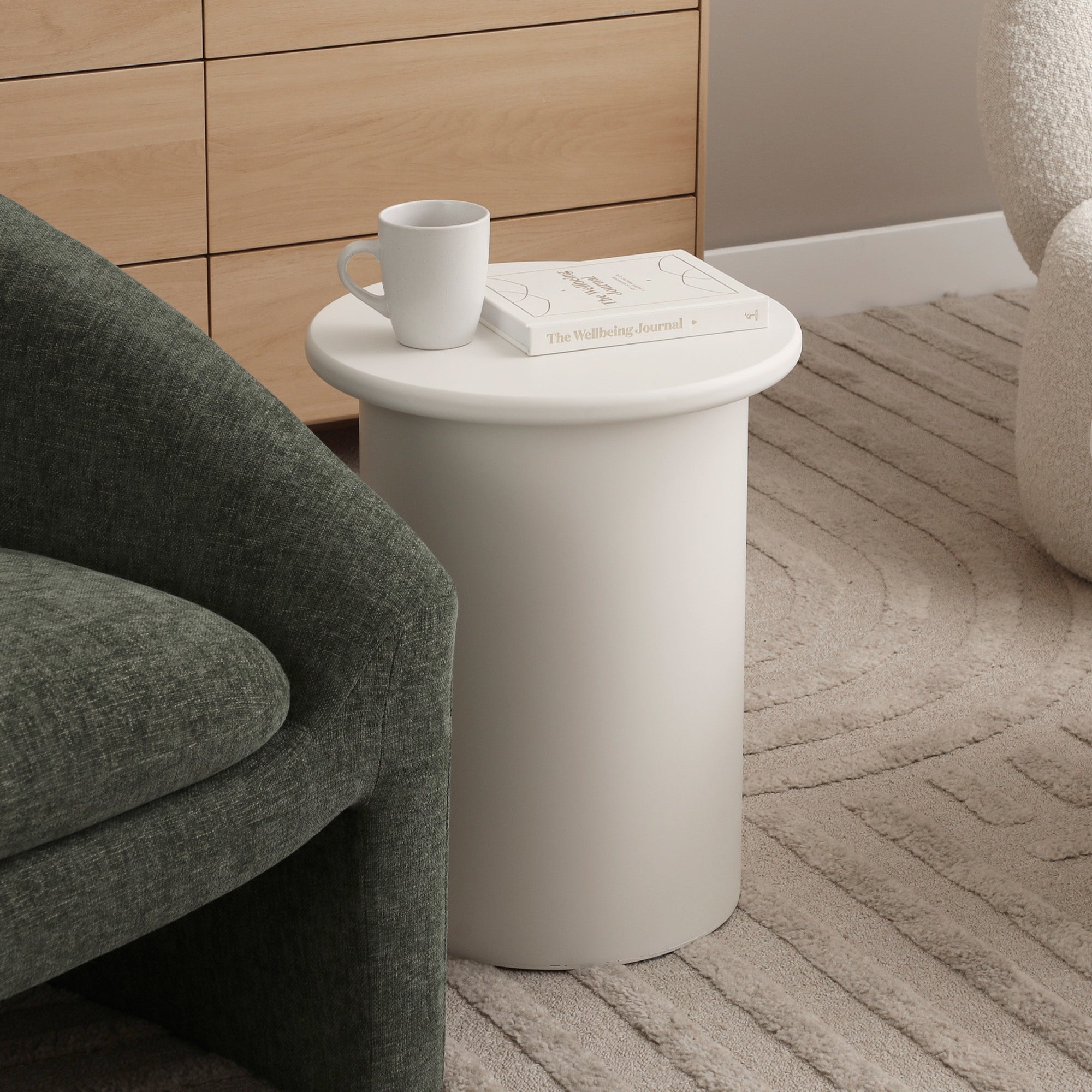 furniture, mirror, and home decor