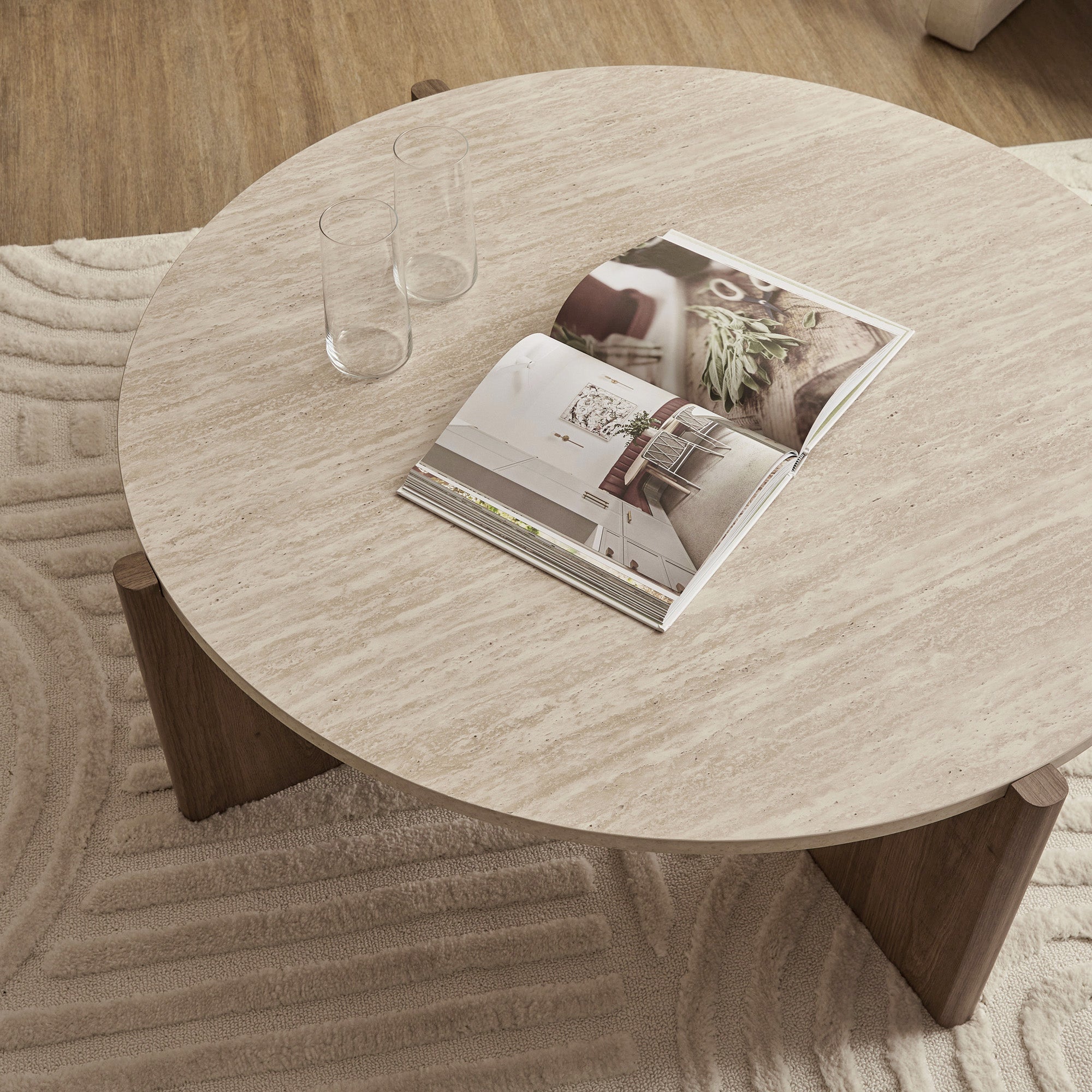 furniture, mirror, and home decor