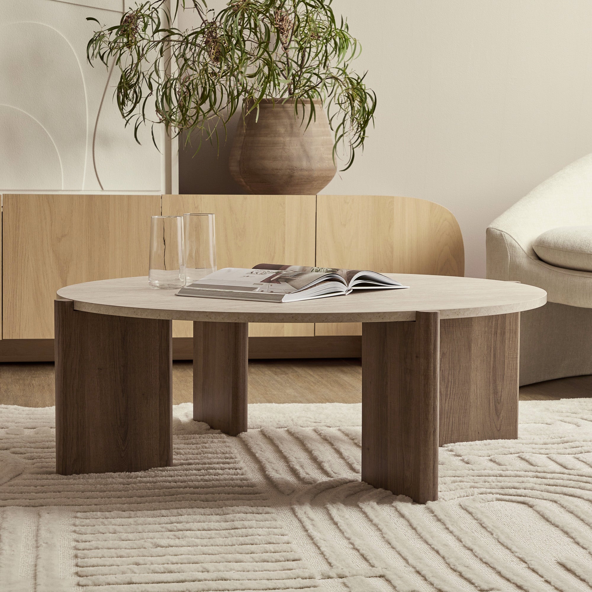 furniture, mirror, and home decor