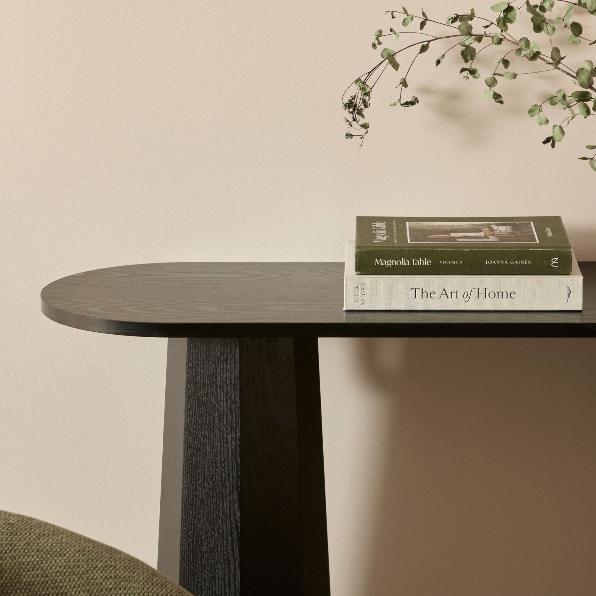 furniture, mirror, and home decor