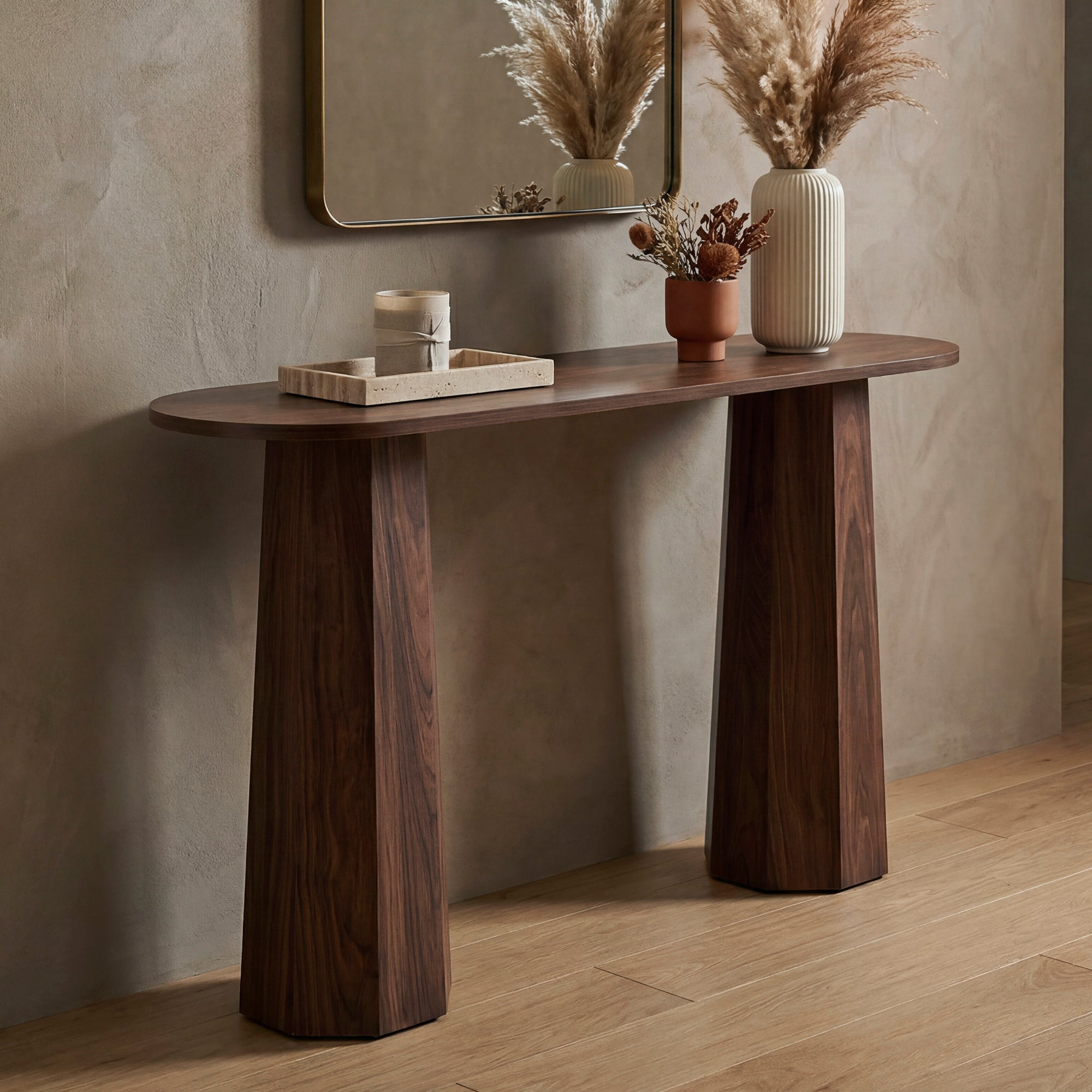 furniture, mirror, and home decor