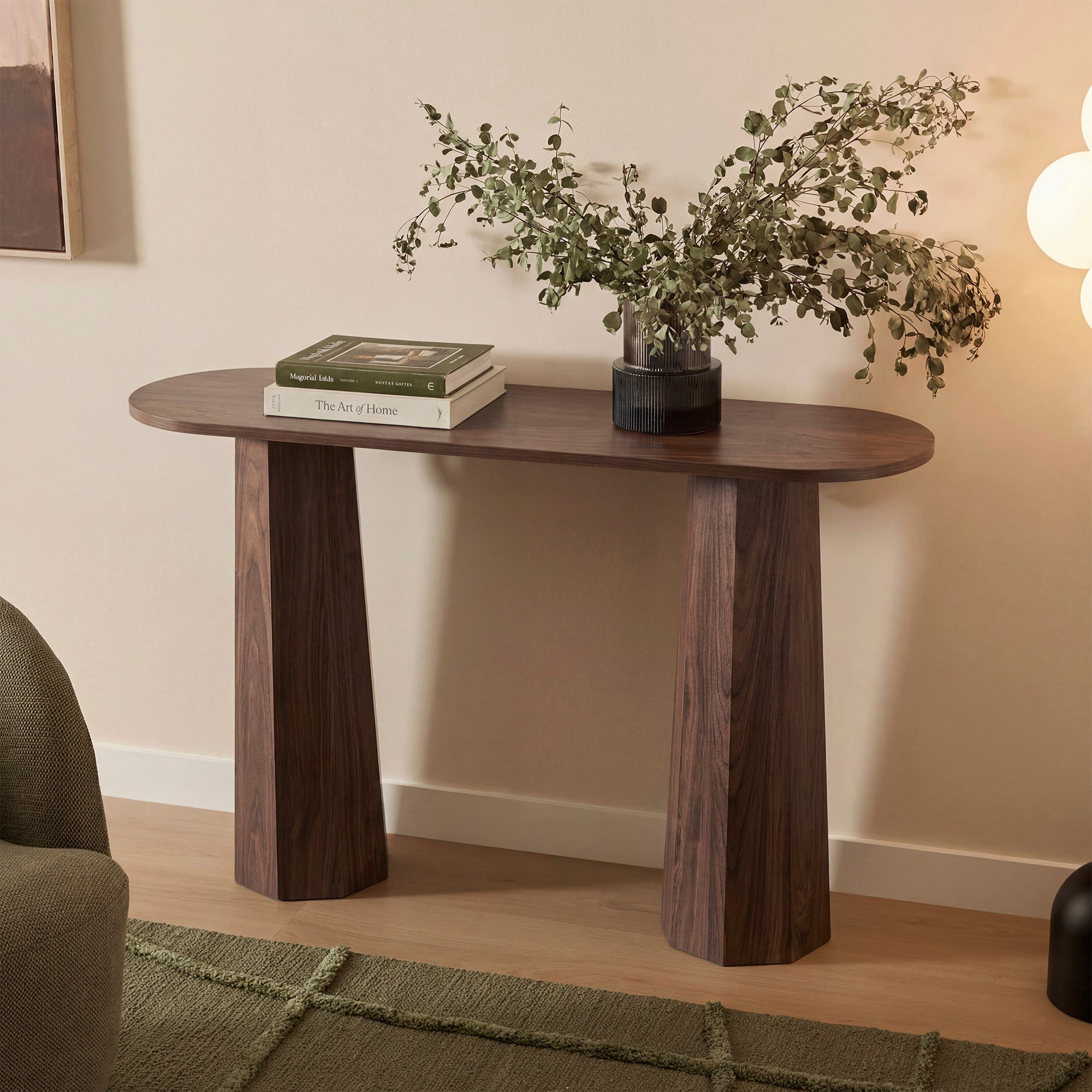 furniture, mirror, and home decor