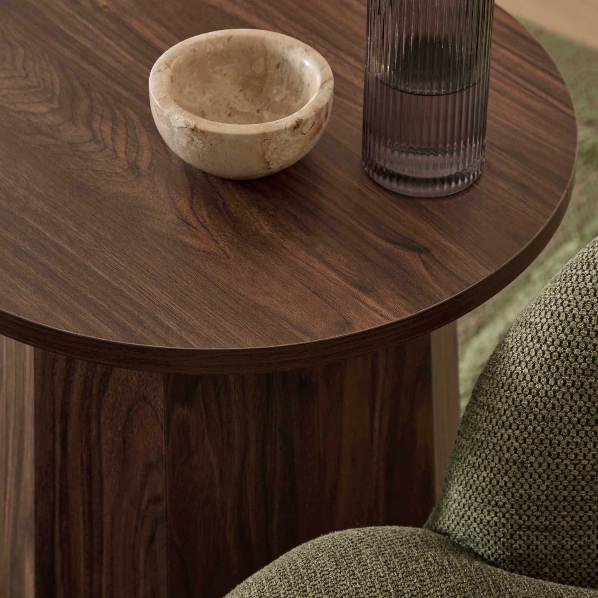 furniture, mirror, and home decor