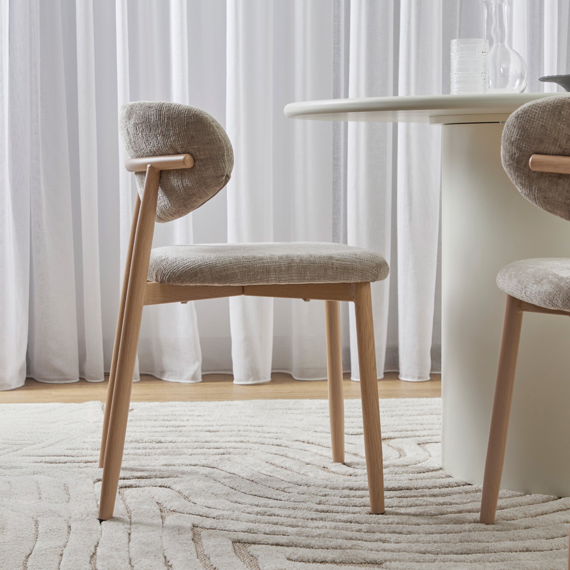 furniture, mirror, and home decor