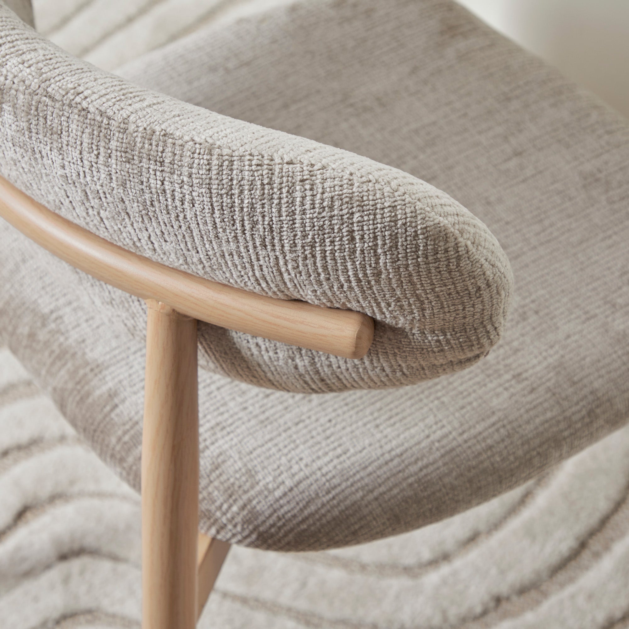 furniture, mirror, and home decor