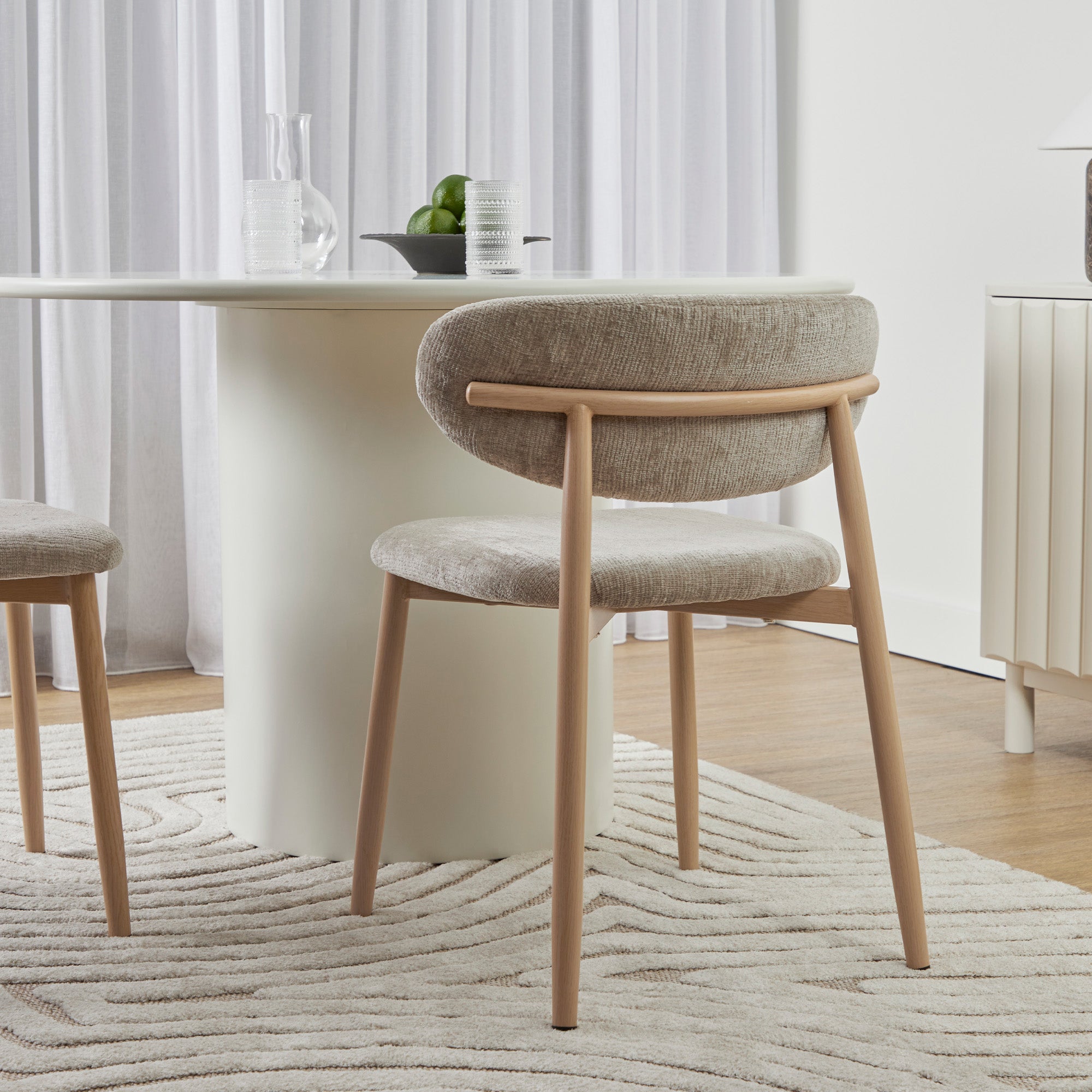 furniture, mirror, and home decor