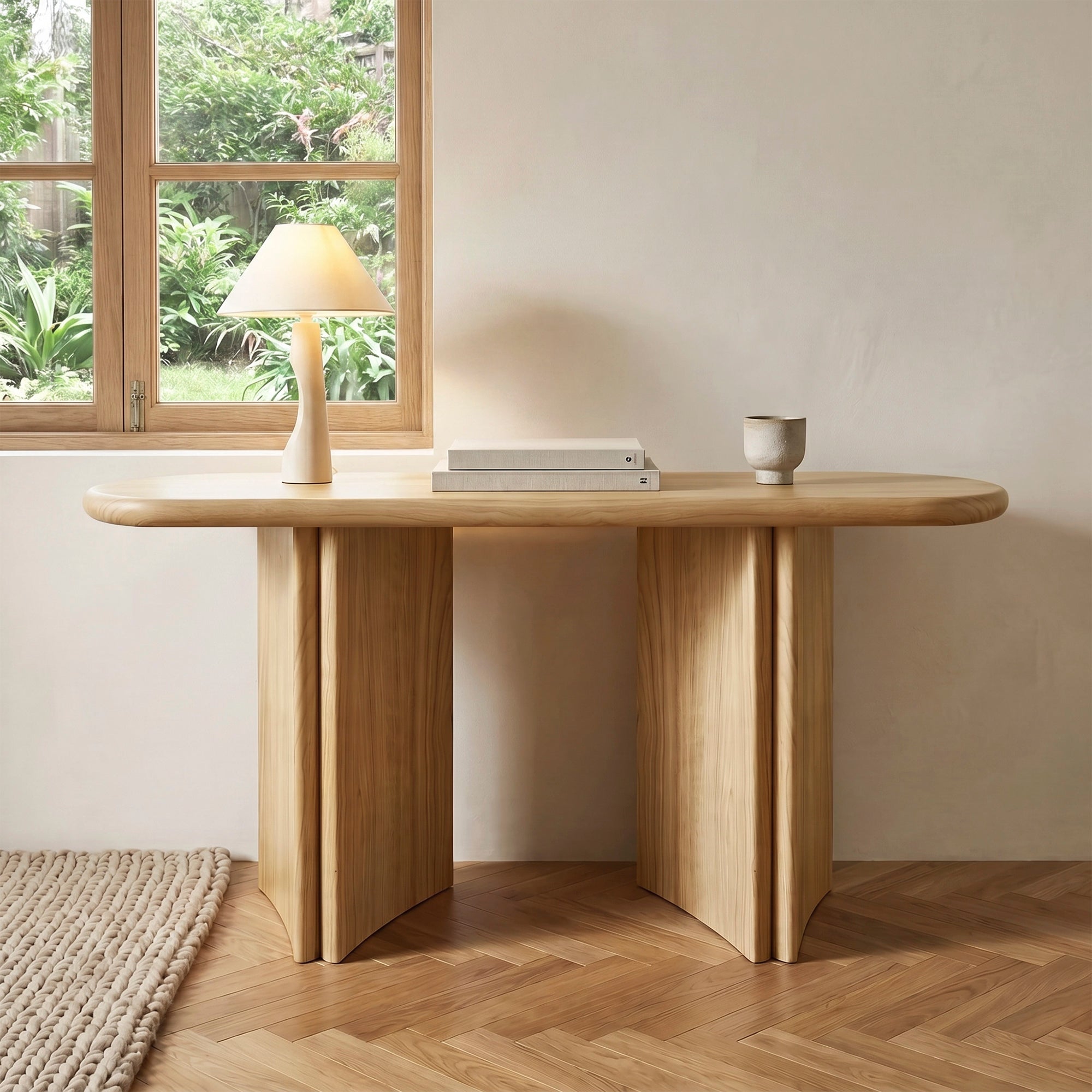 furniture, mirror, and home decor