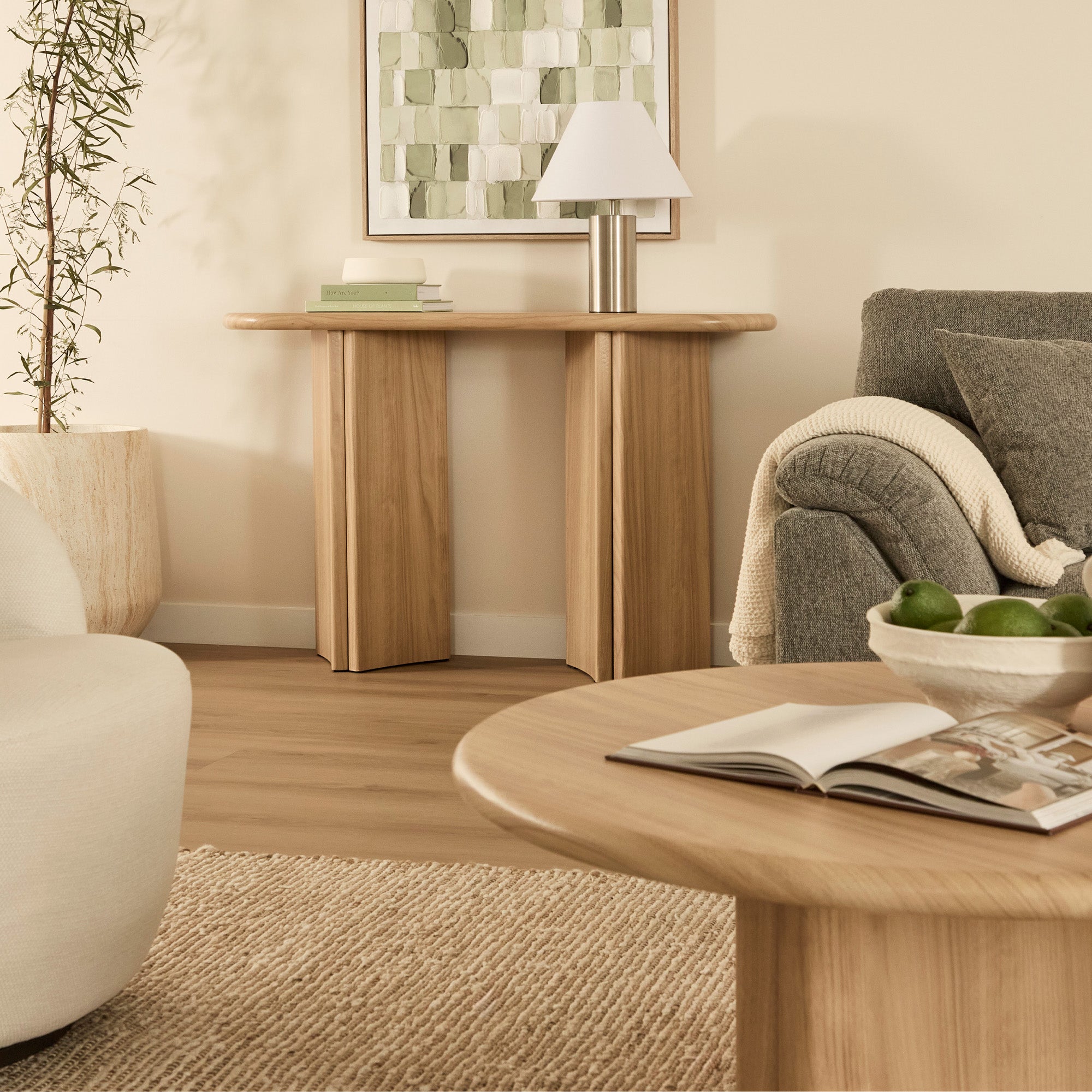 furniture, mirror, and home decor