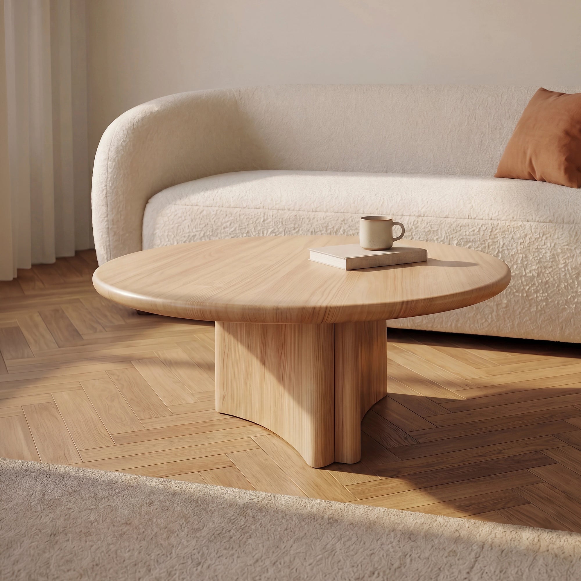 furniture, mirror, and home decor