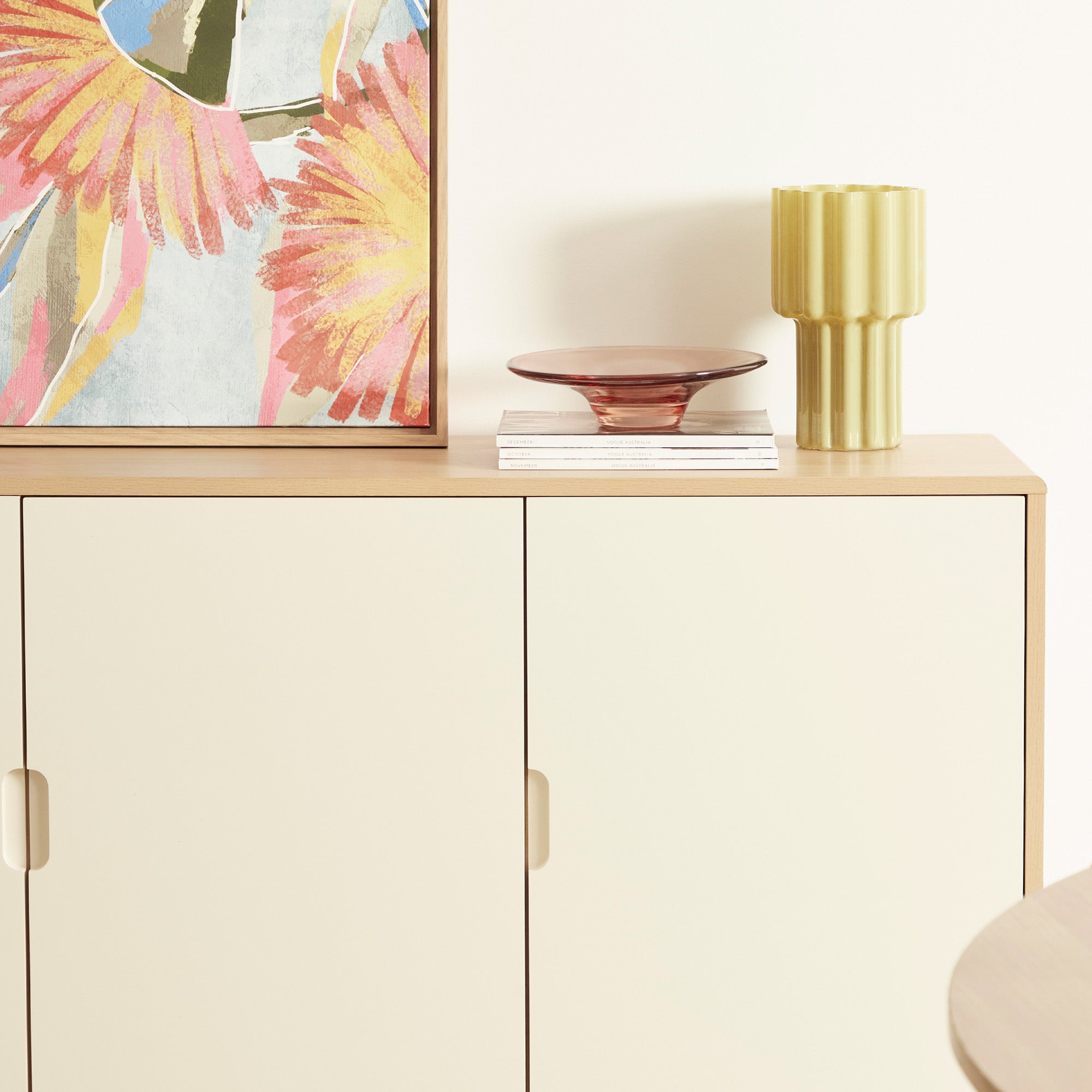 furniture, mirror, and home decor