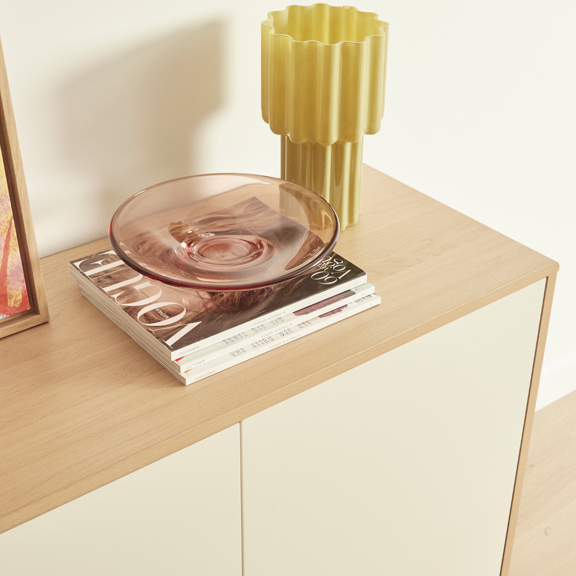 furniture, mirror, and home decor