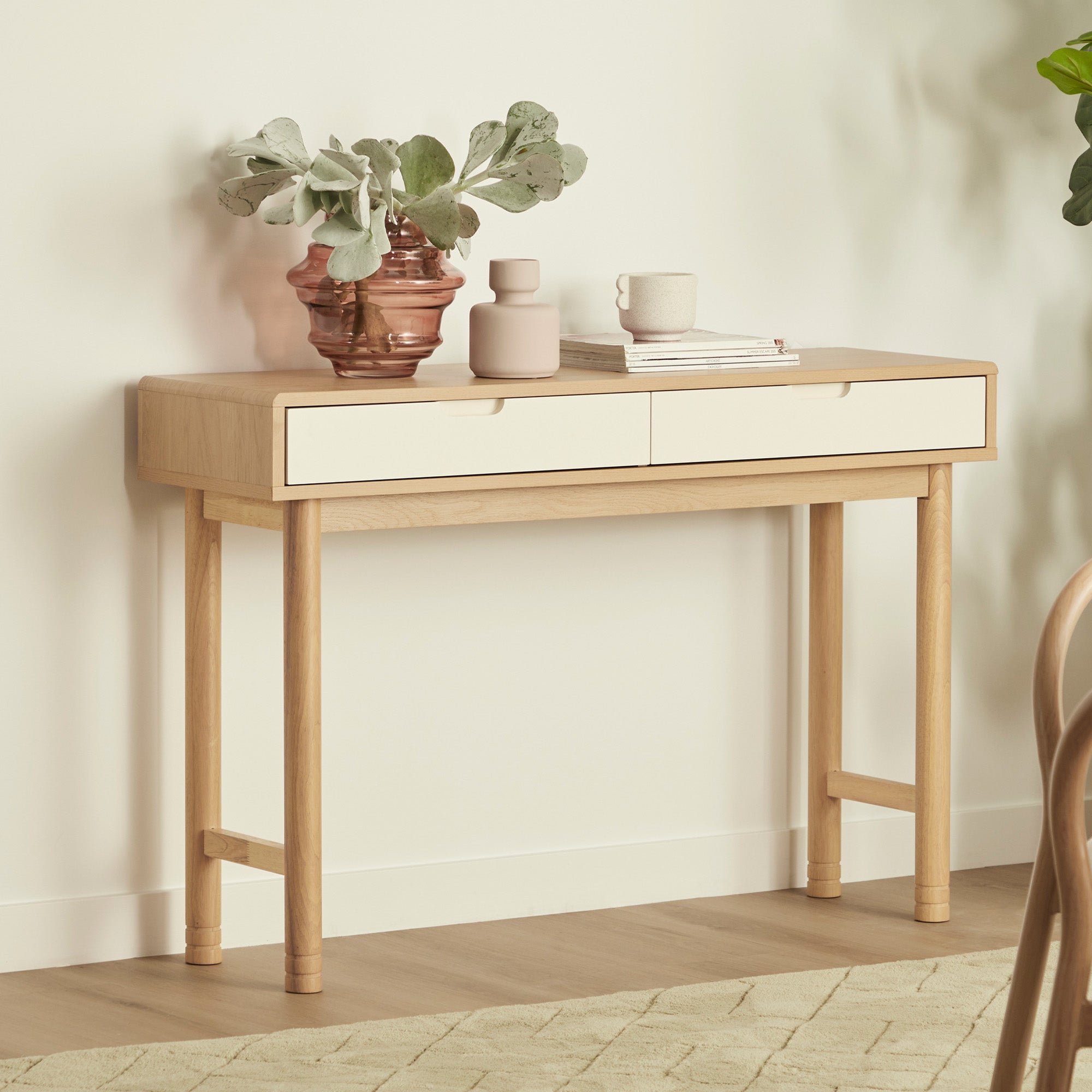 furniture, mirror, and home decor