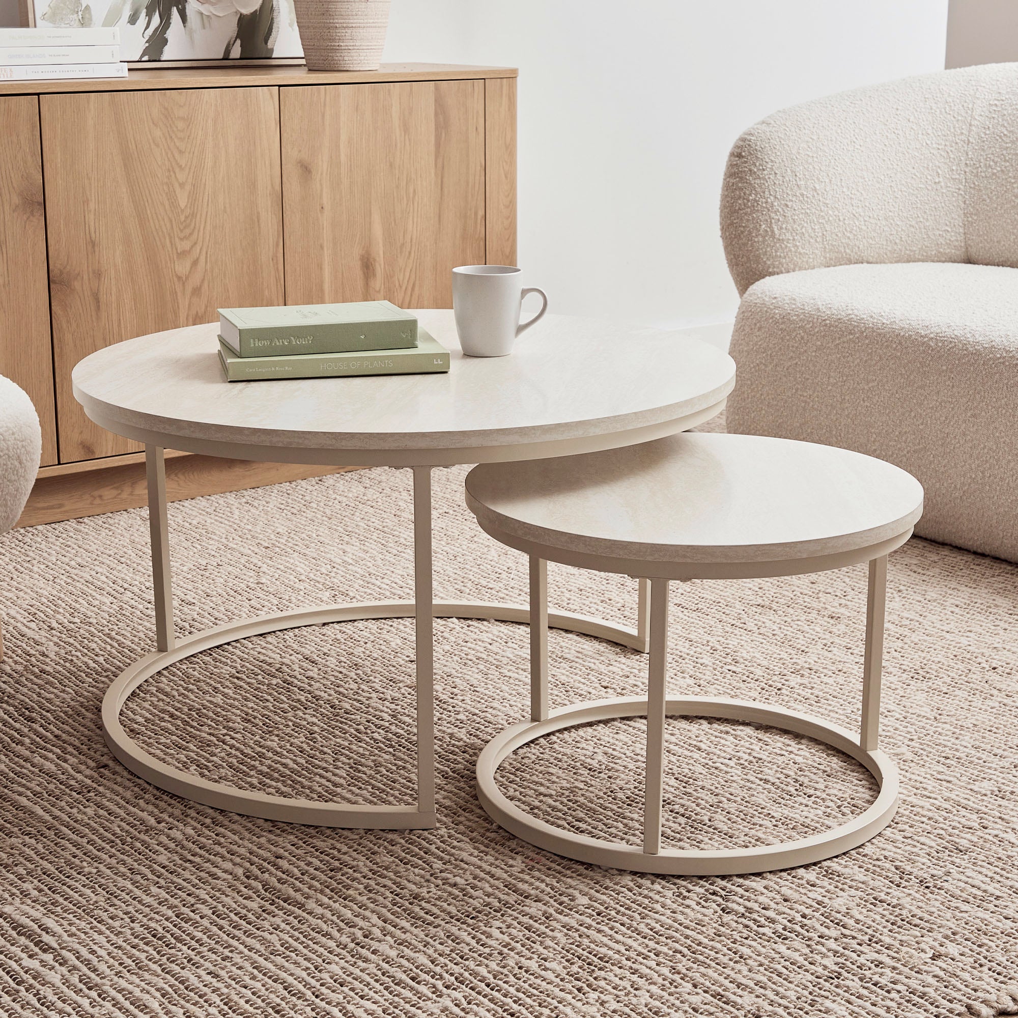 furniture, mirror, and home decor