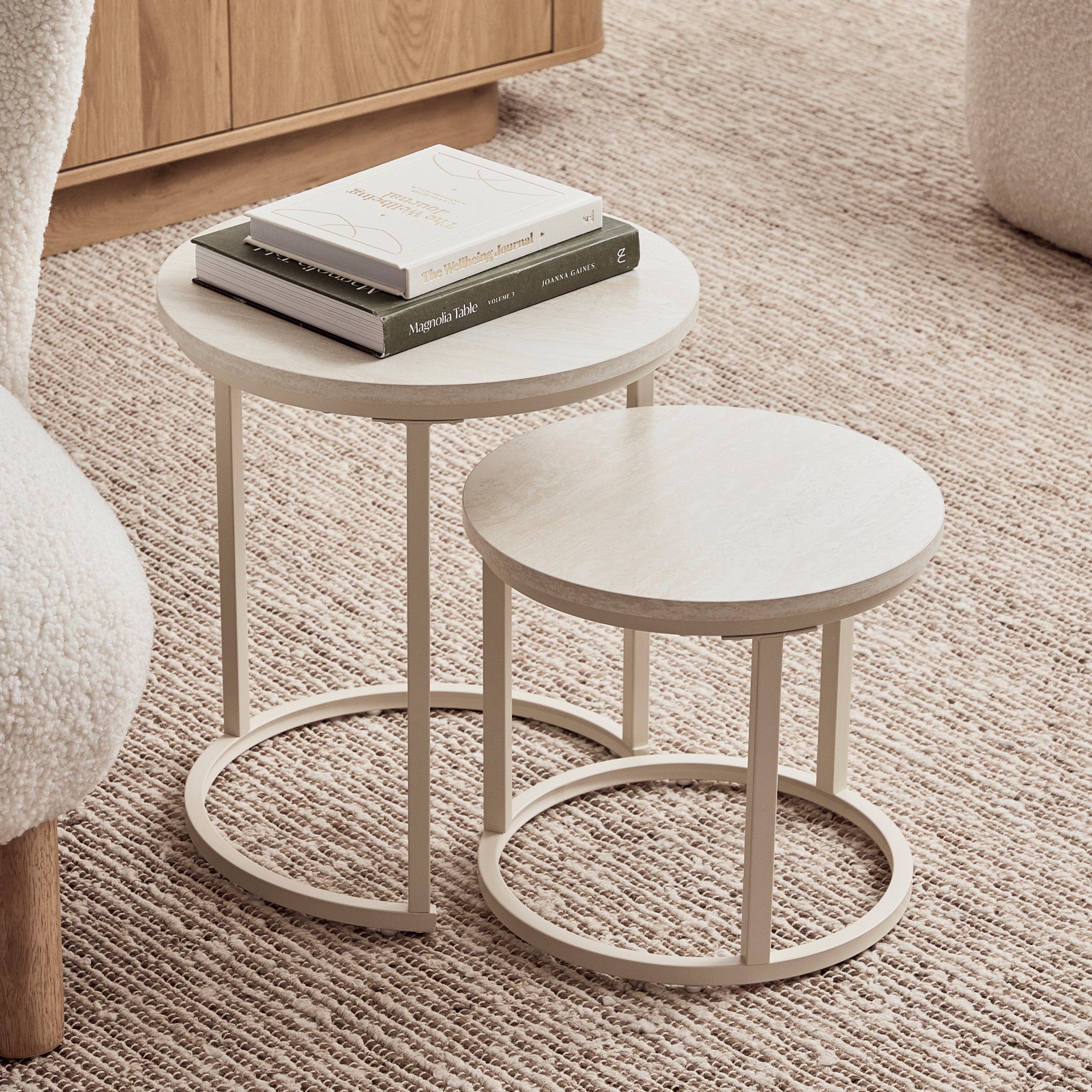 furniture, mirror, and home decor