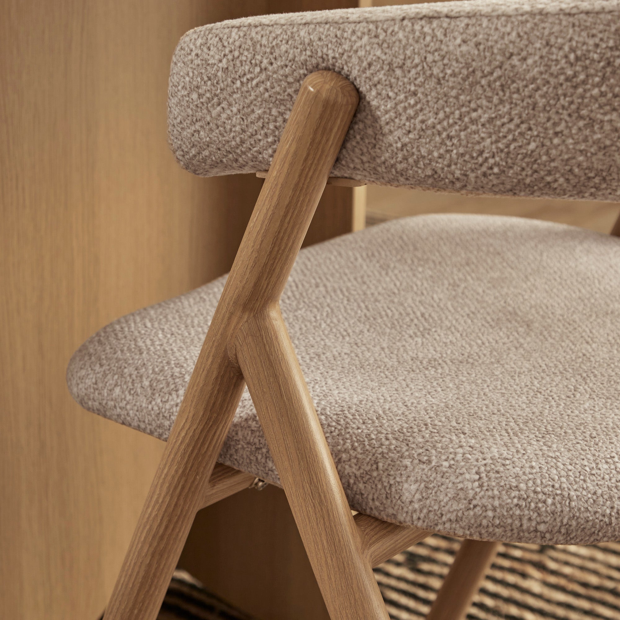 furniture, mirror, and home decor