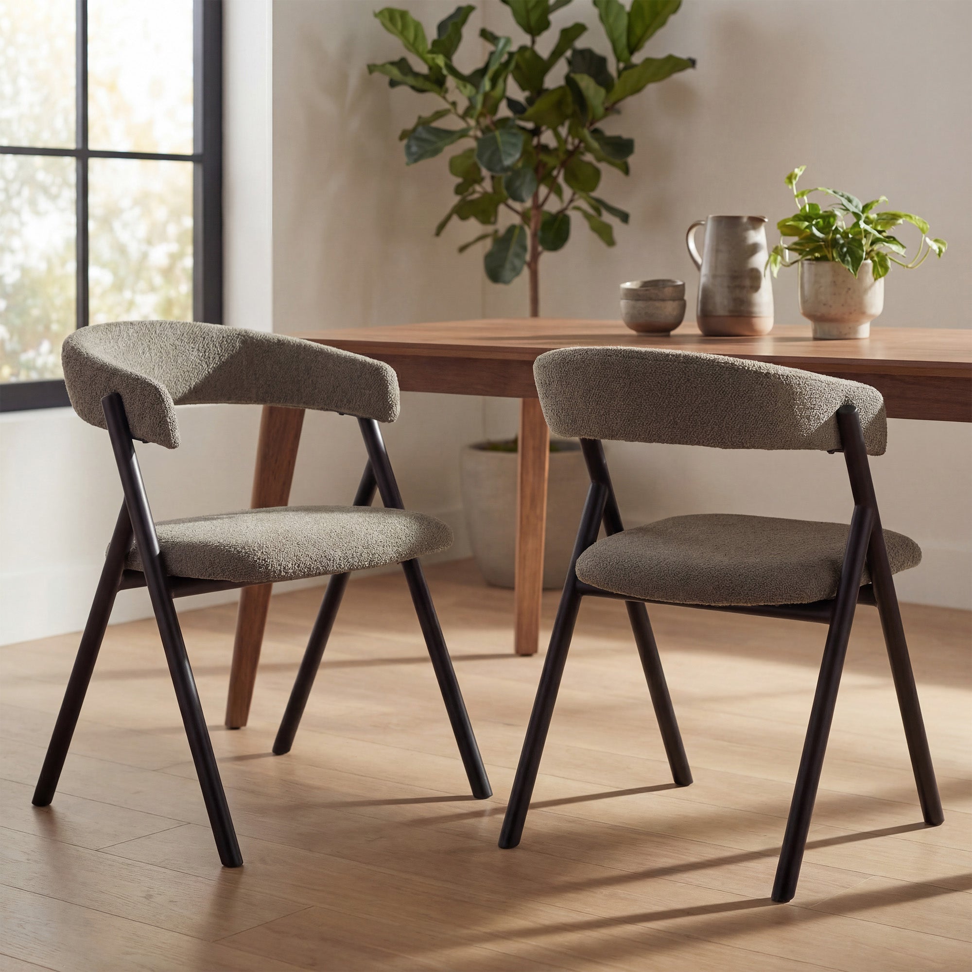 furniture, mirror, and home decor