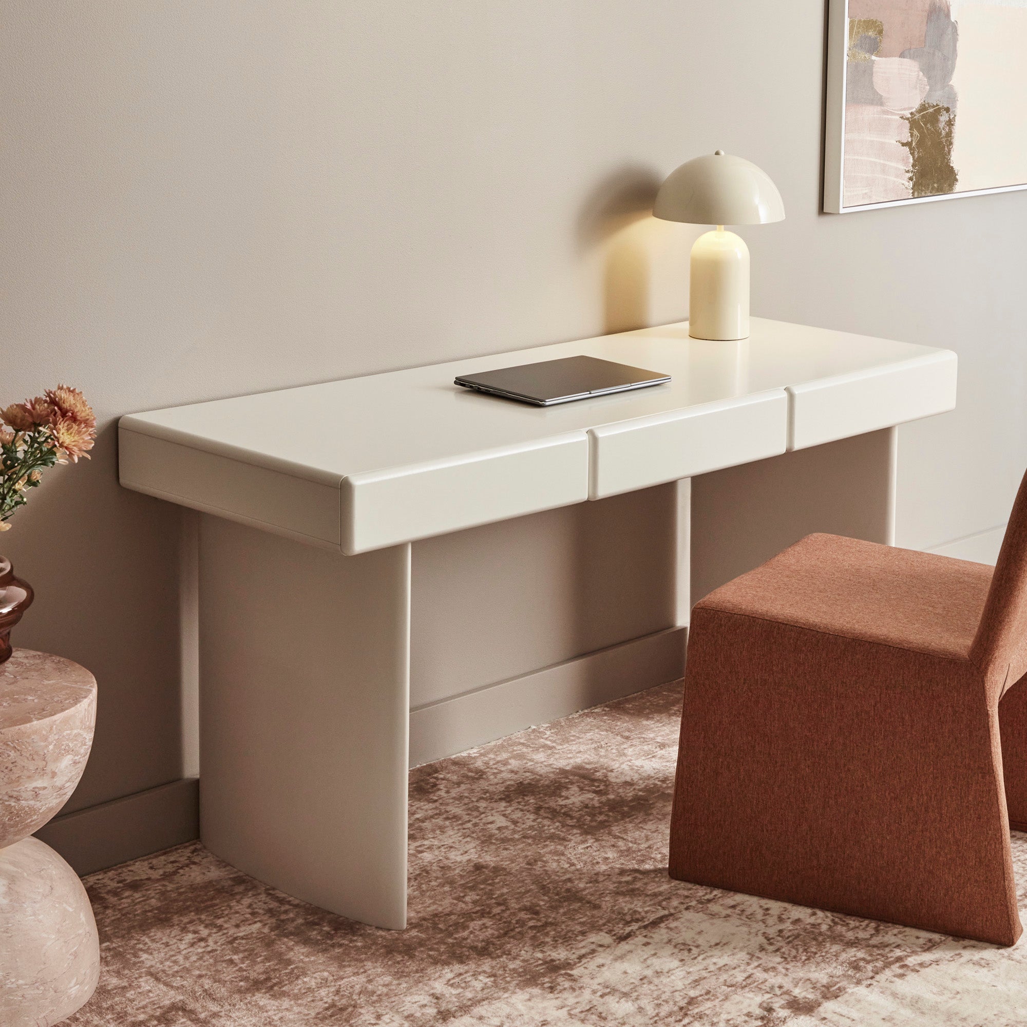furniture, mirror, and home decor