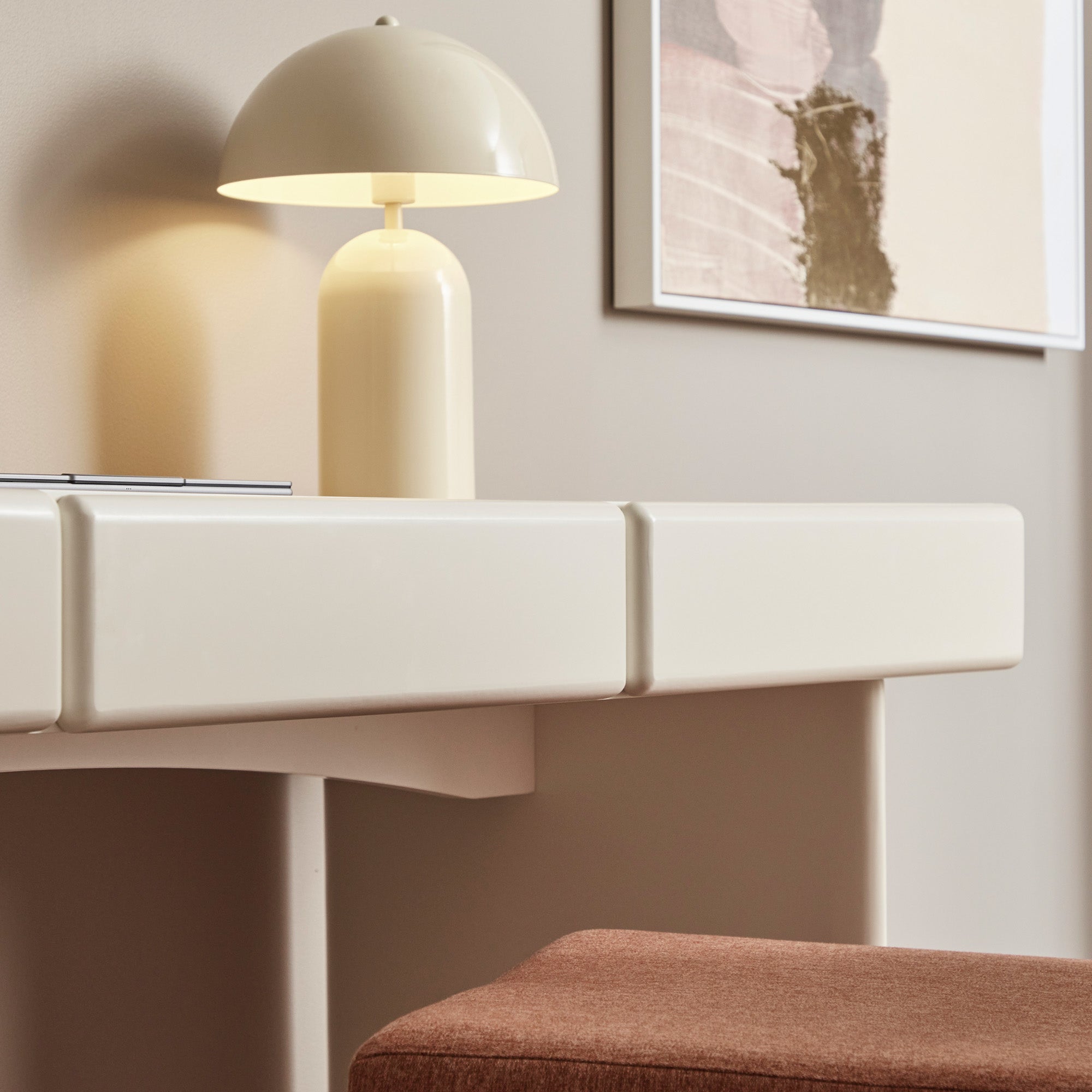 furniture, mirror, and home decor