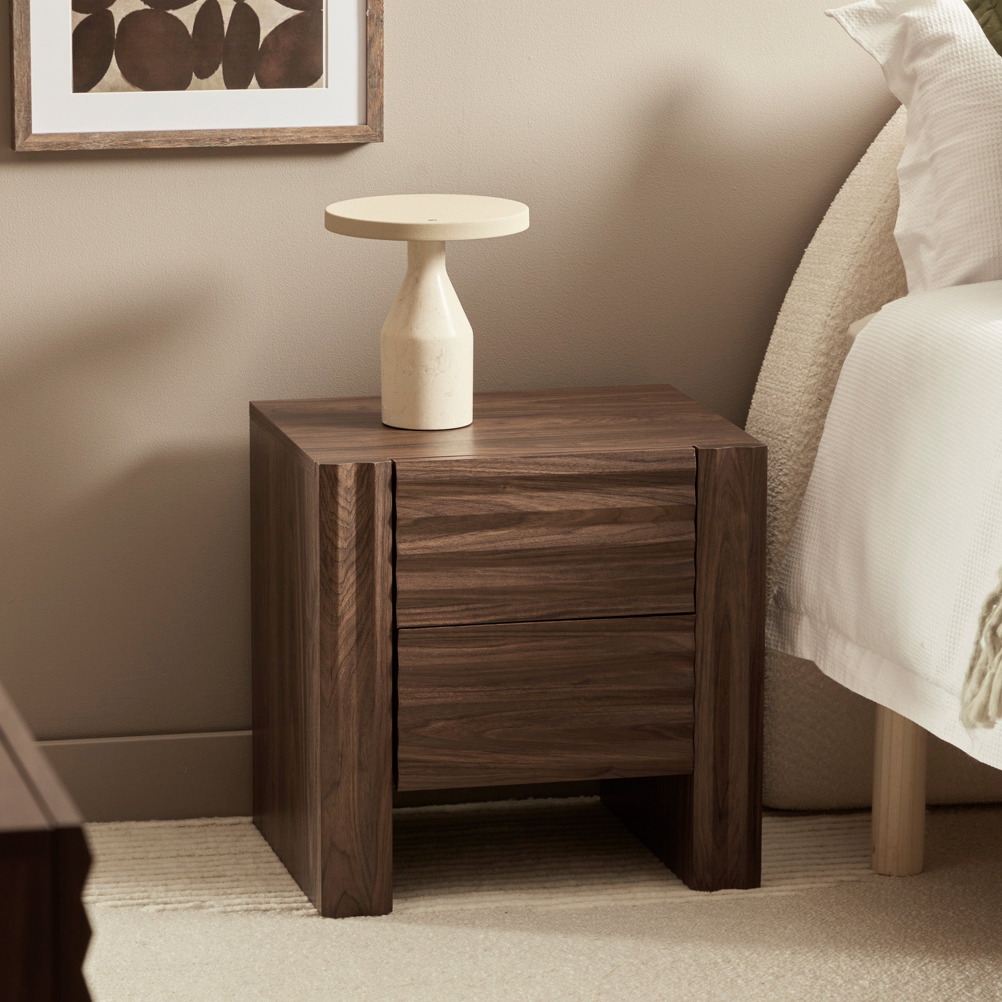 furniture, mirror, and home decor