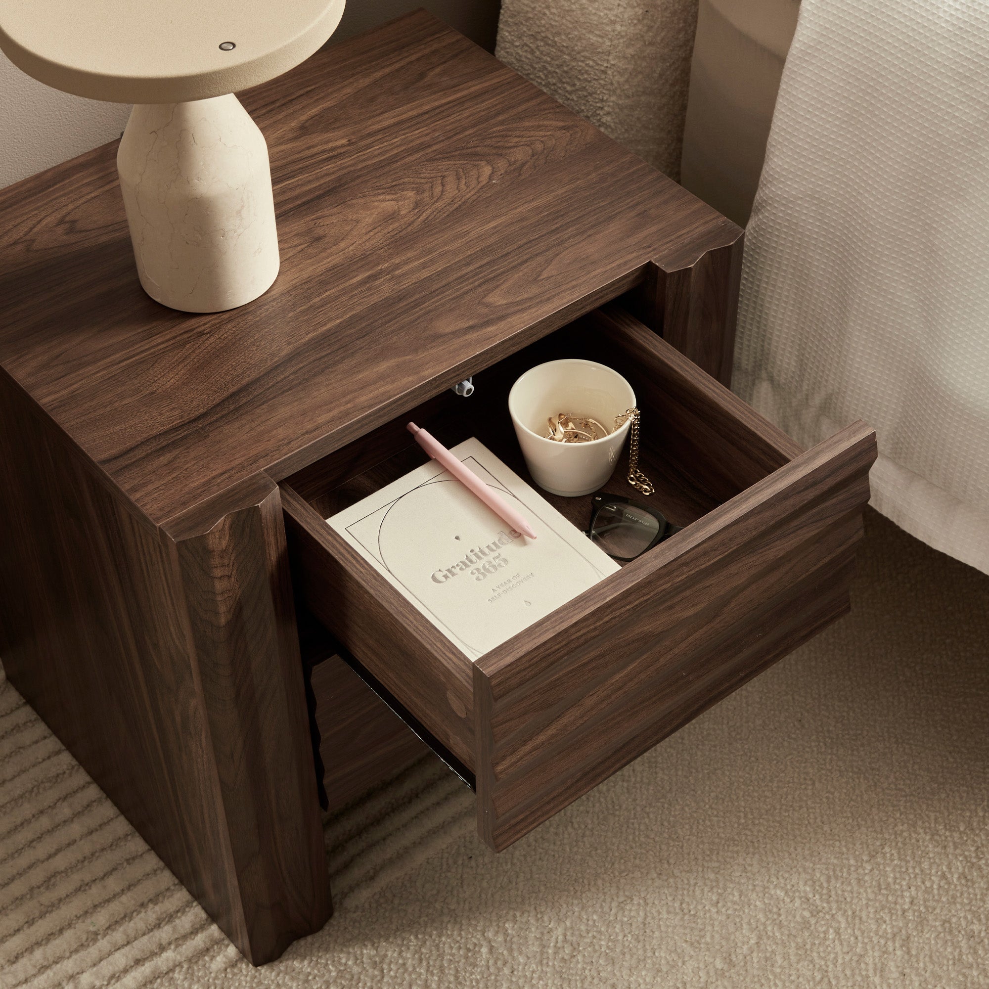 furniture, mirror, and home decor