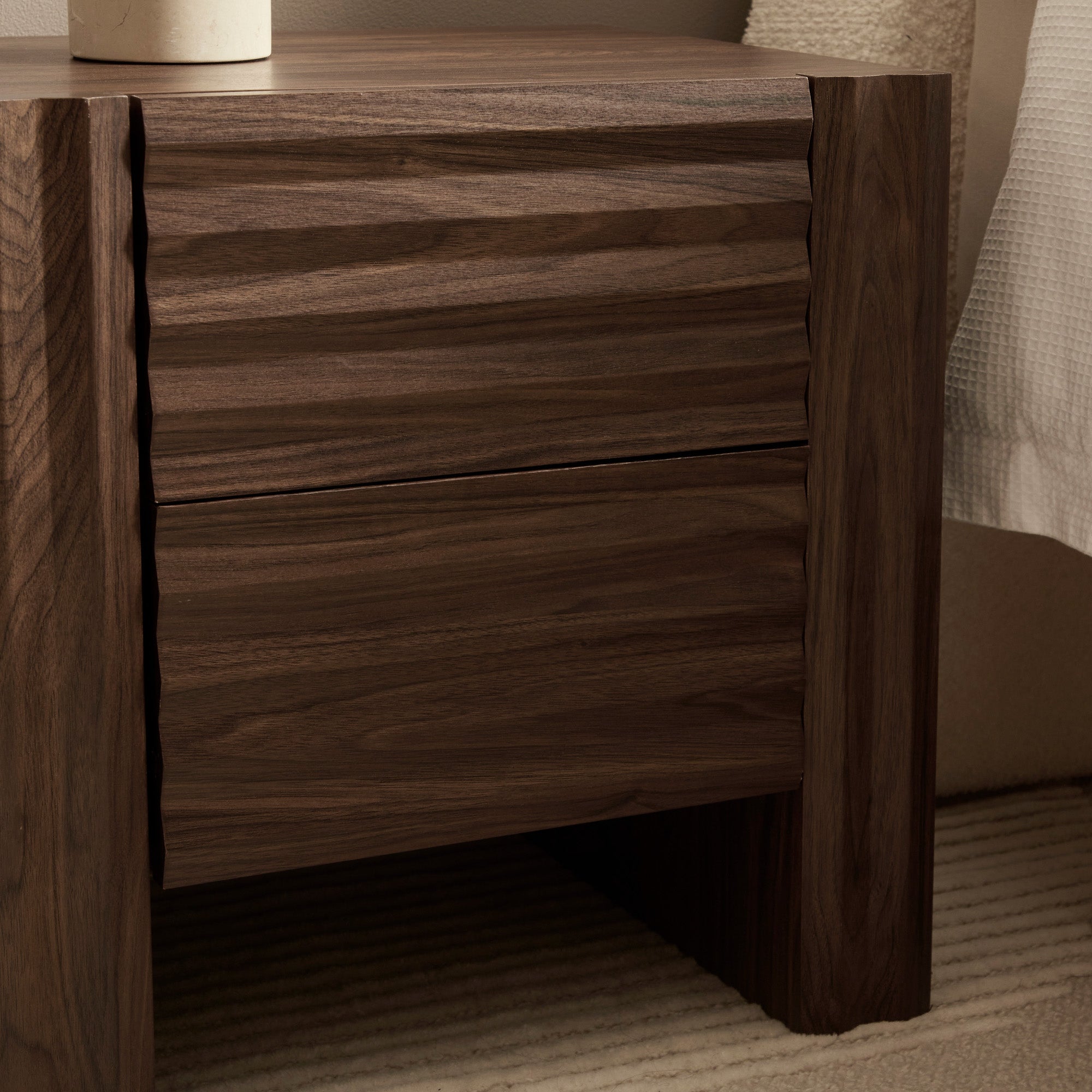 furniture, mirror, and home decor