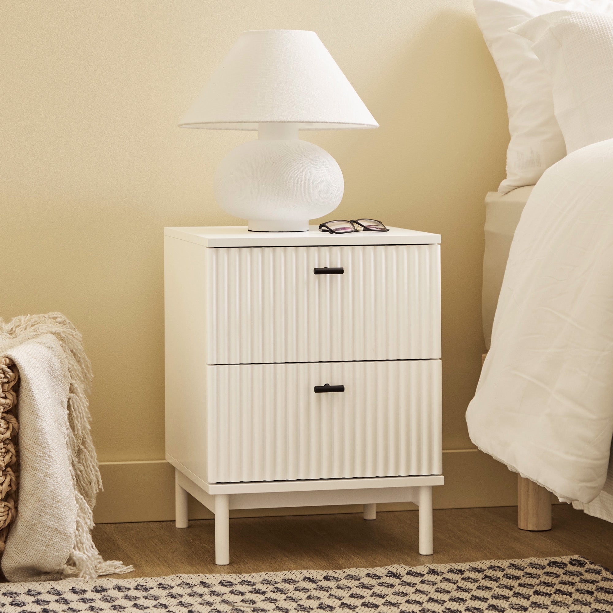 furniture, mirror, and home decor