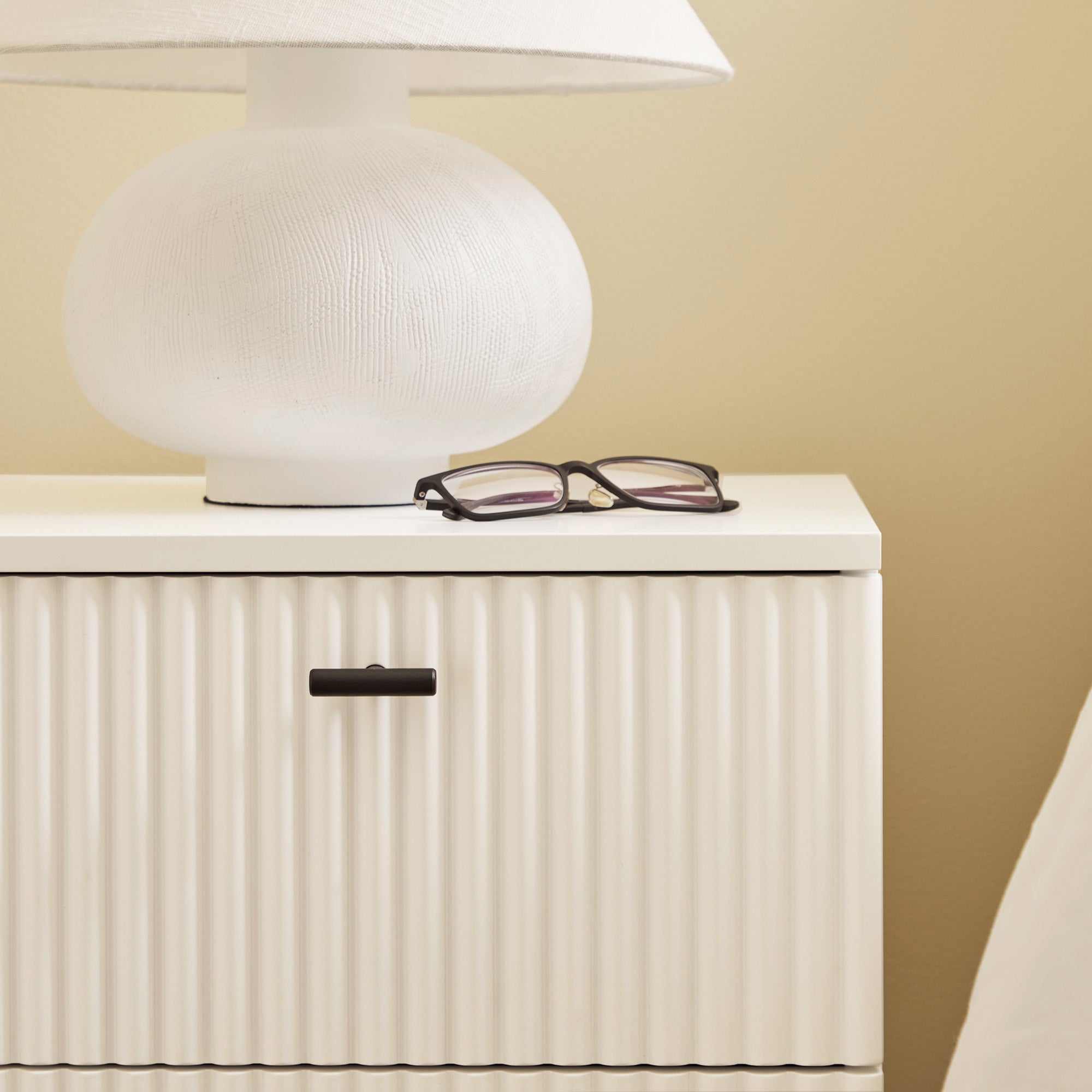 furniture, mirror, and home decor