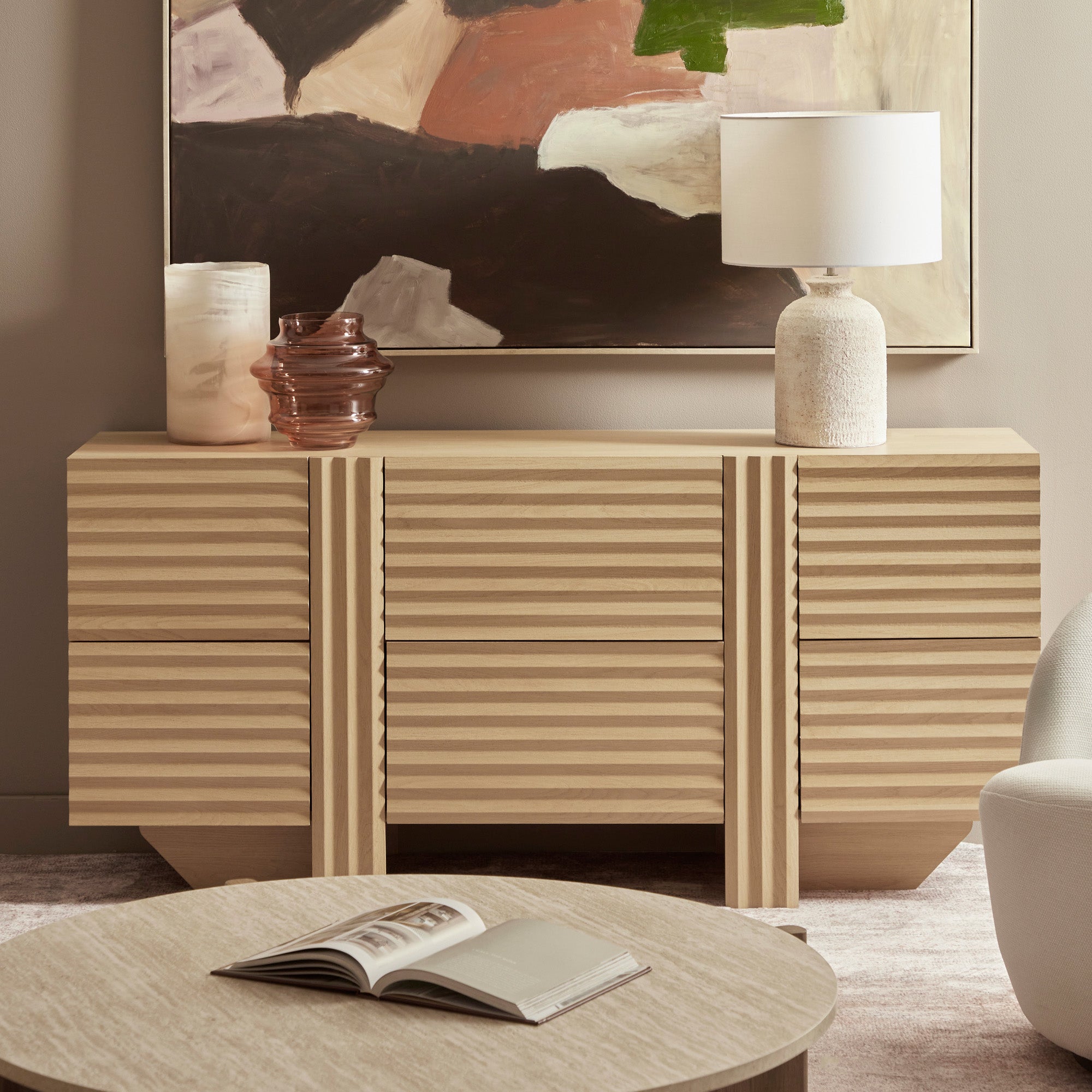 furniture, mirror, and home decor