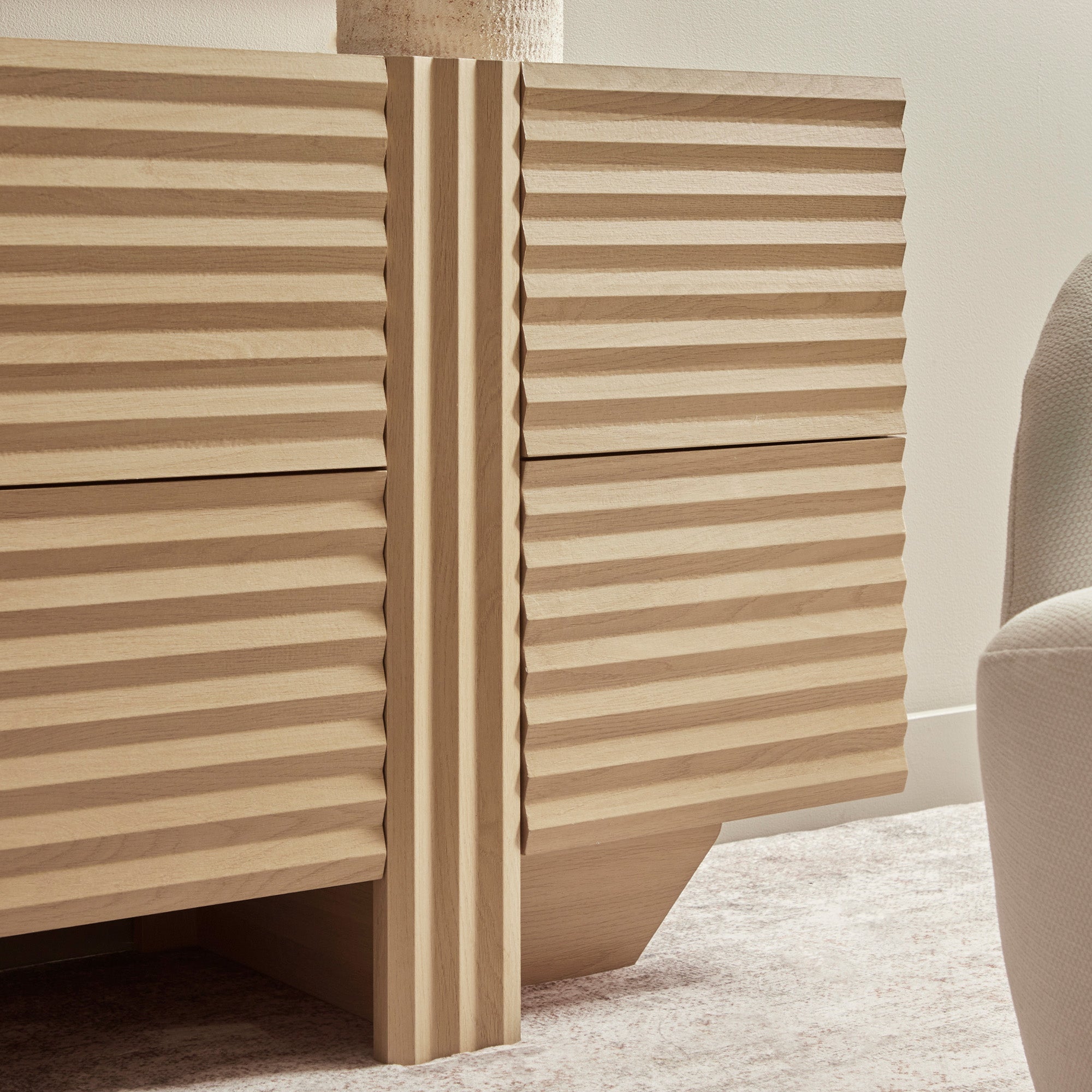 furniture, mirror, and home decor