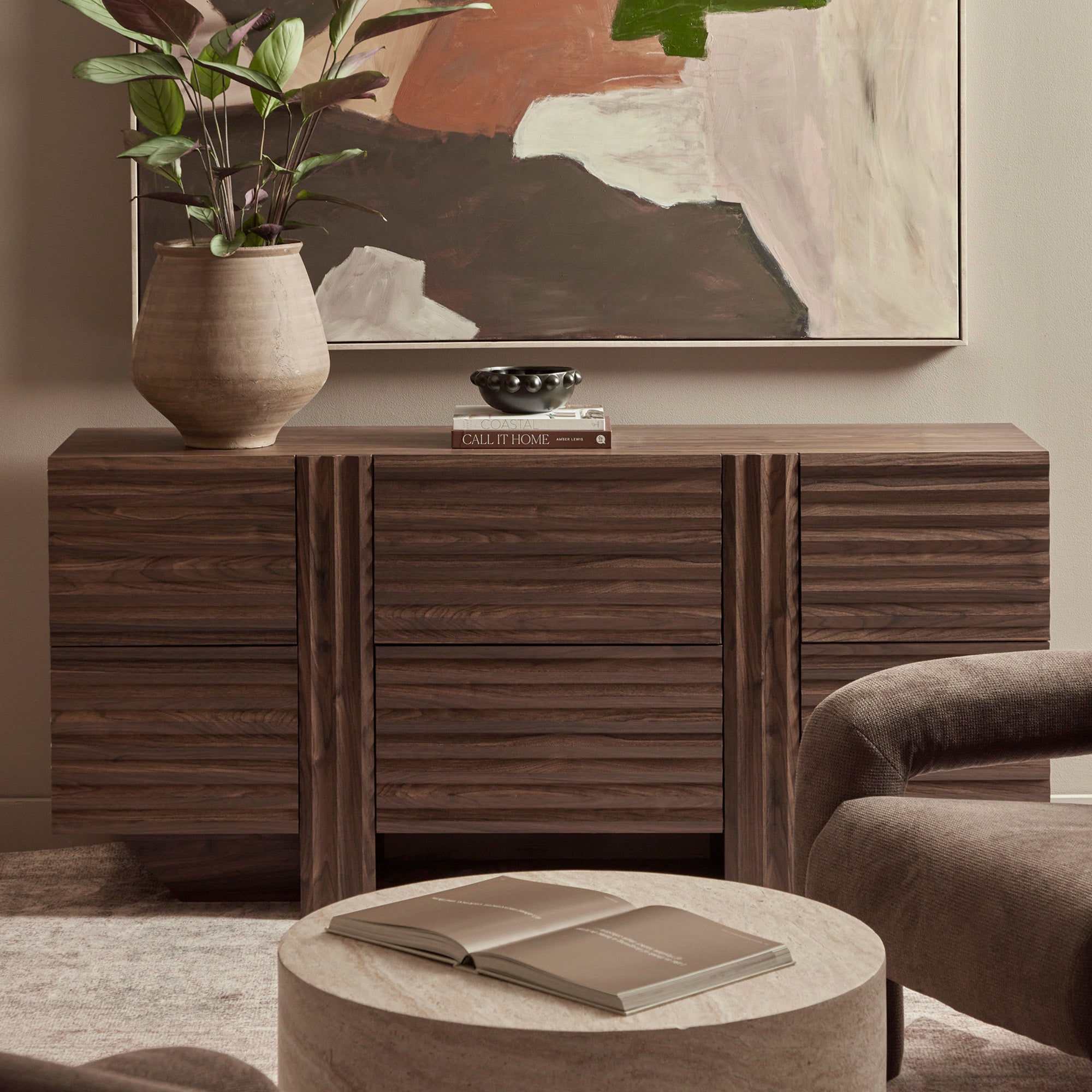 furniture, mirror, and home decor